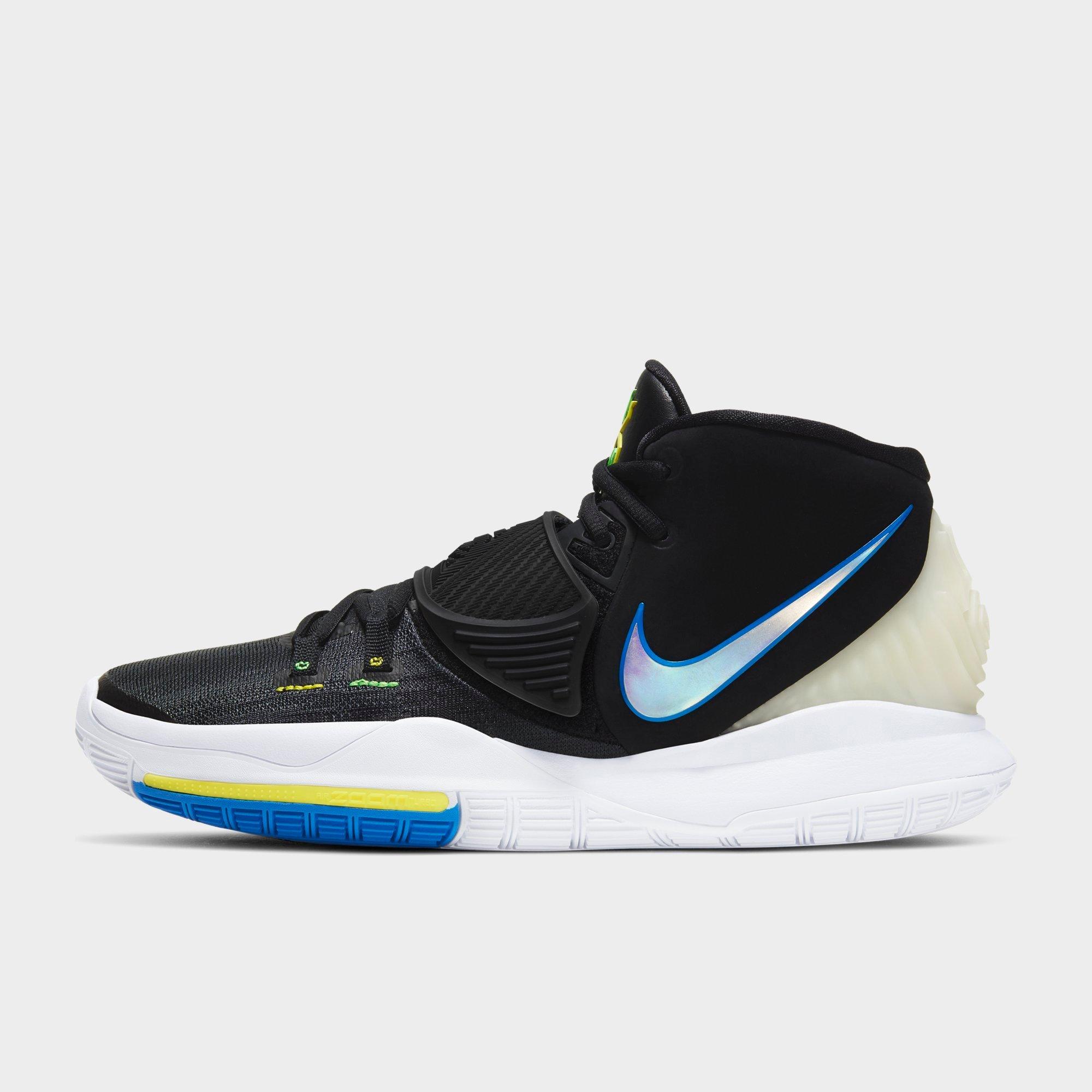Nike Kyrie 6 Basketball Shoes| Finish Line
