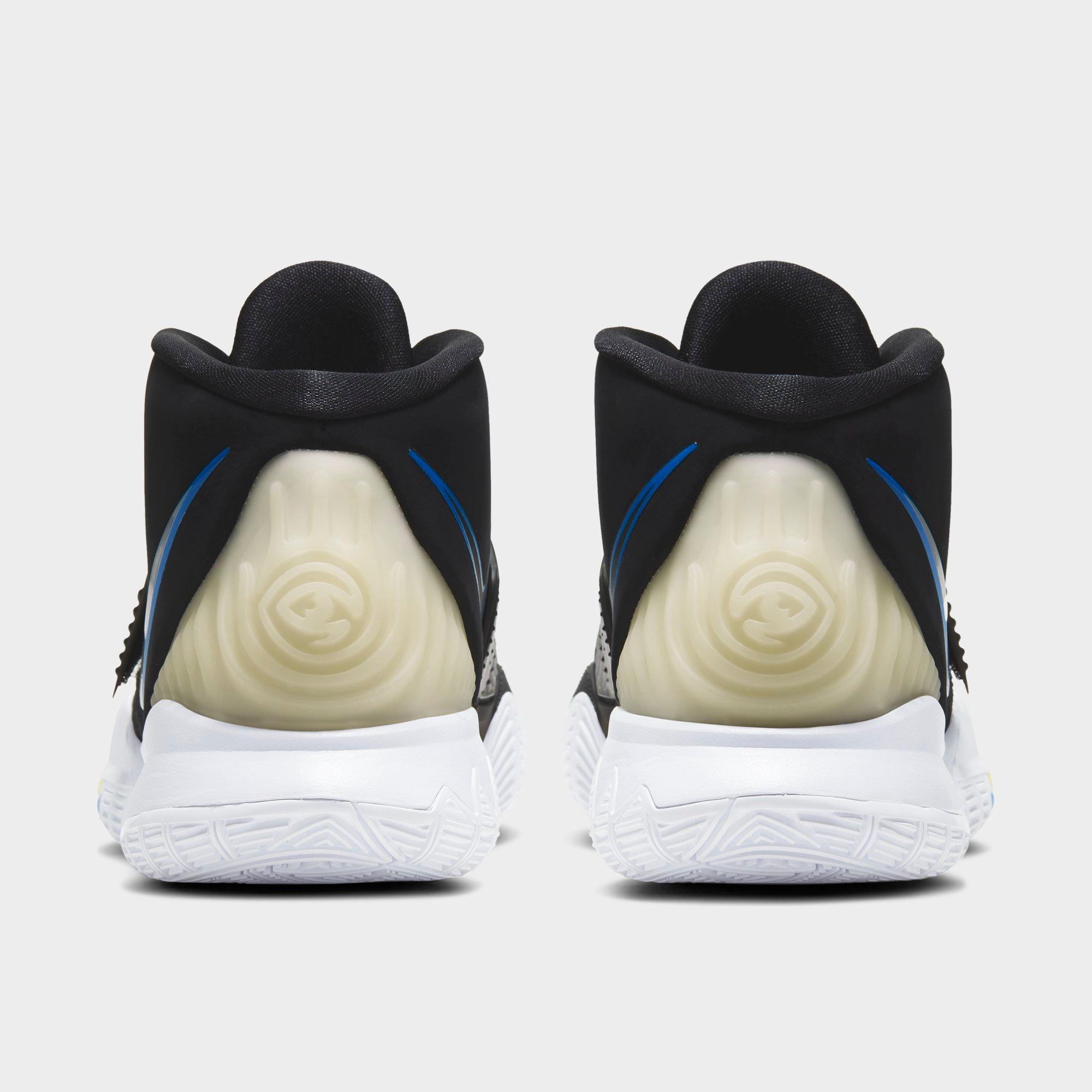 finish line kyrie shoes