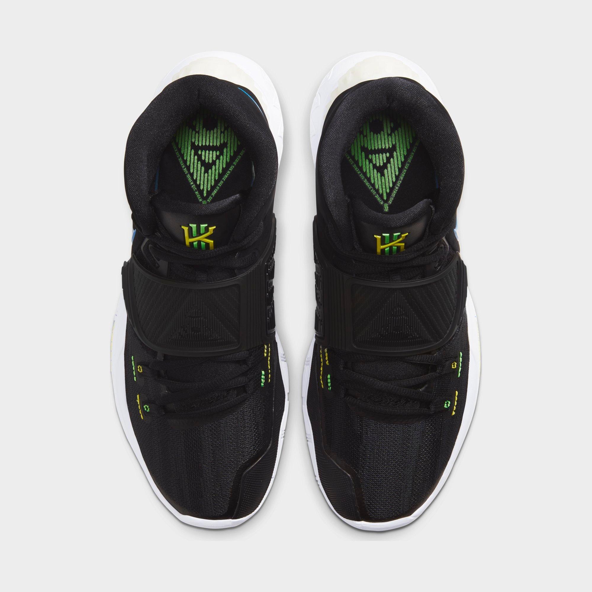 finish line kyrie 6