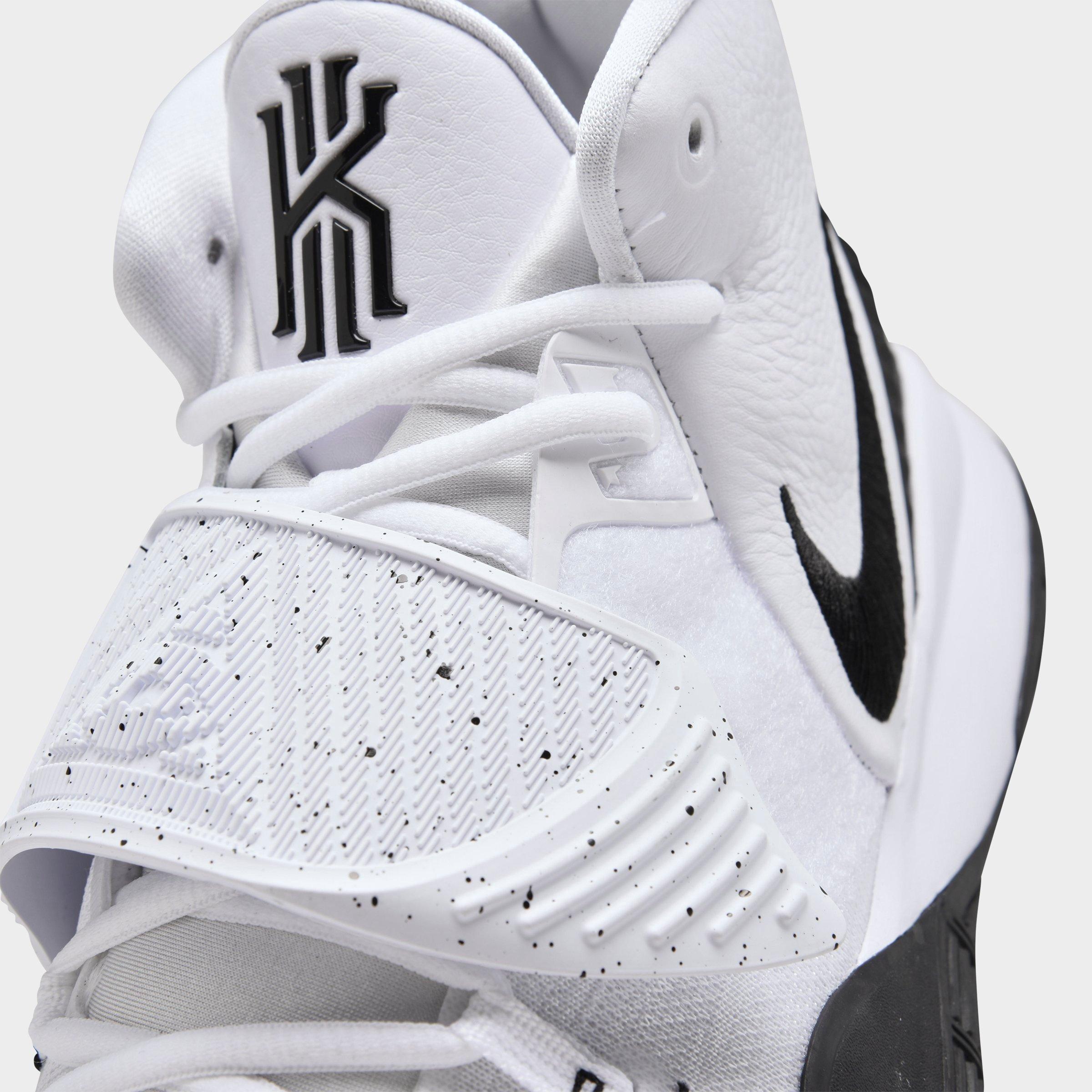 nike basketball shoes size 6