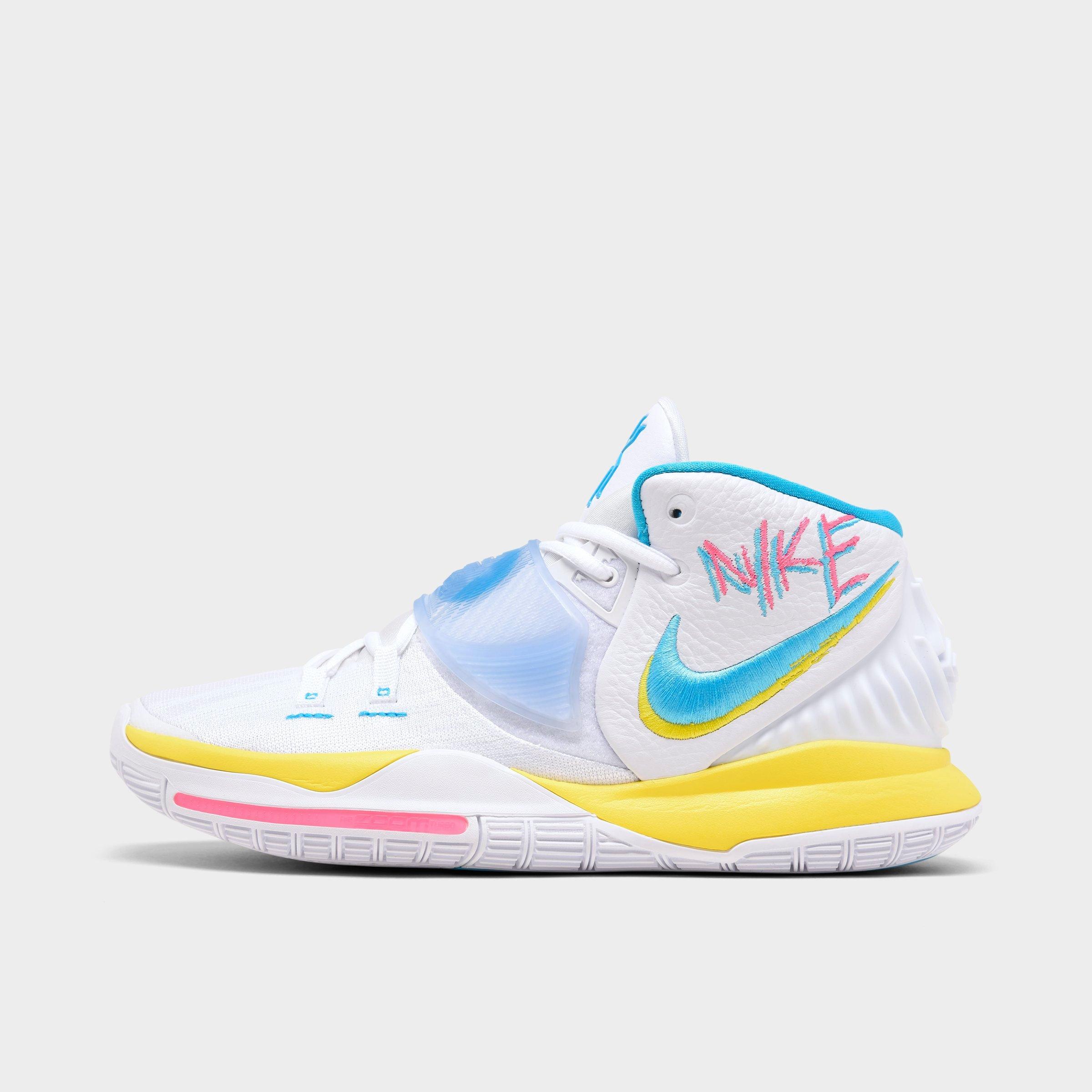 finish line kyrie 6