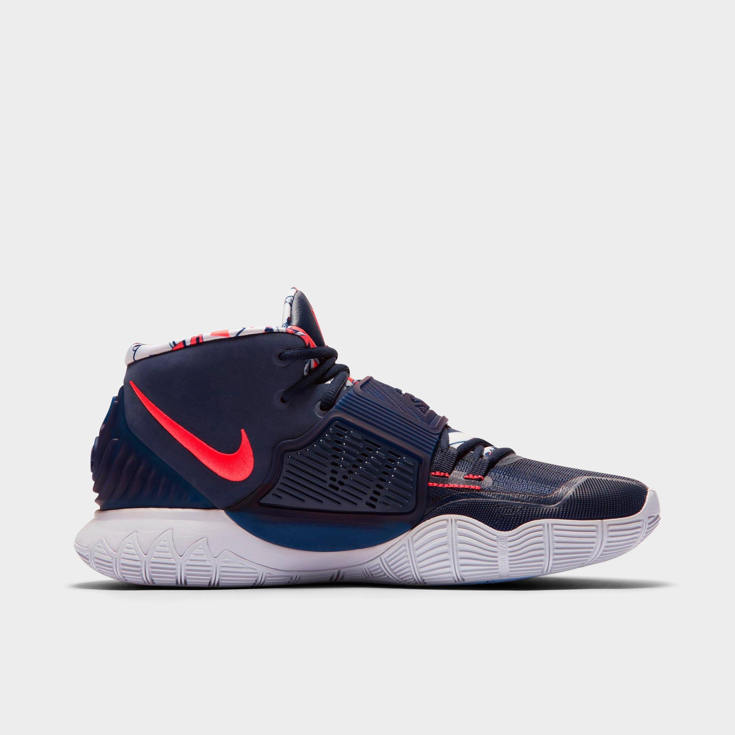 finish line kyrie shoes