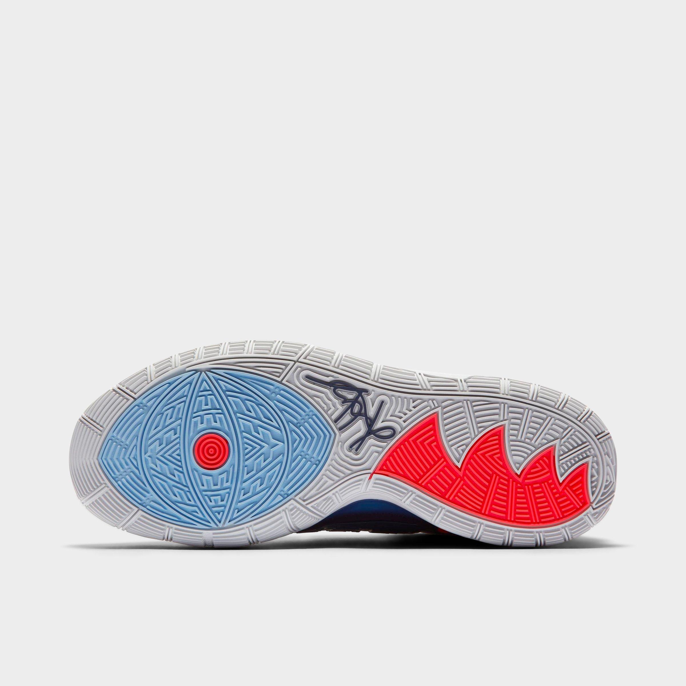kyrie men's basketball shoes