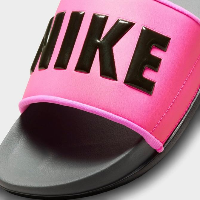 Nike Offcourt (NFL Jacksonville Jaguars) Slide