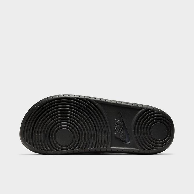 Nike New York Yankees Off-Court Wordmark Slide Sandals