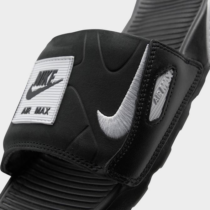 Air 2024 max slide