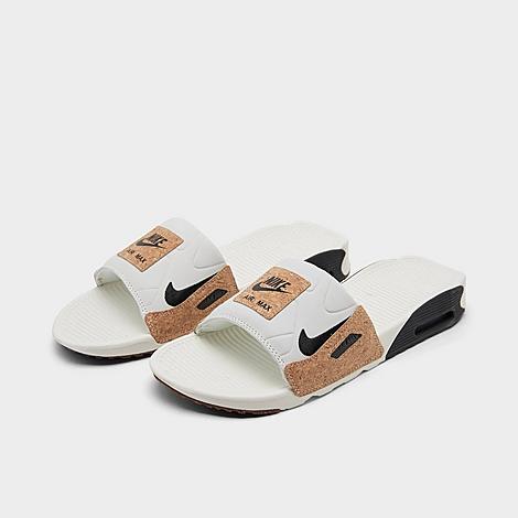Men's Nike Air Max 90 Slide Sandals| Finish Line Men's Nike Air Max 90 Slide Sandals| Finish Line
