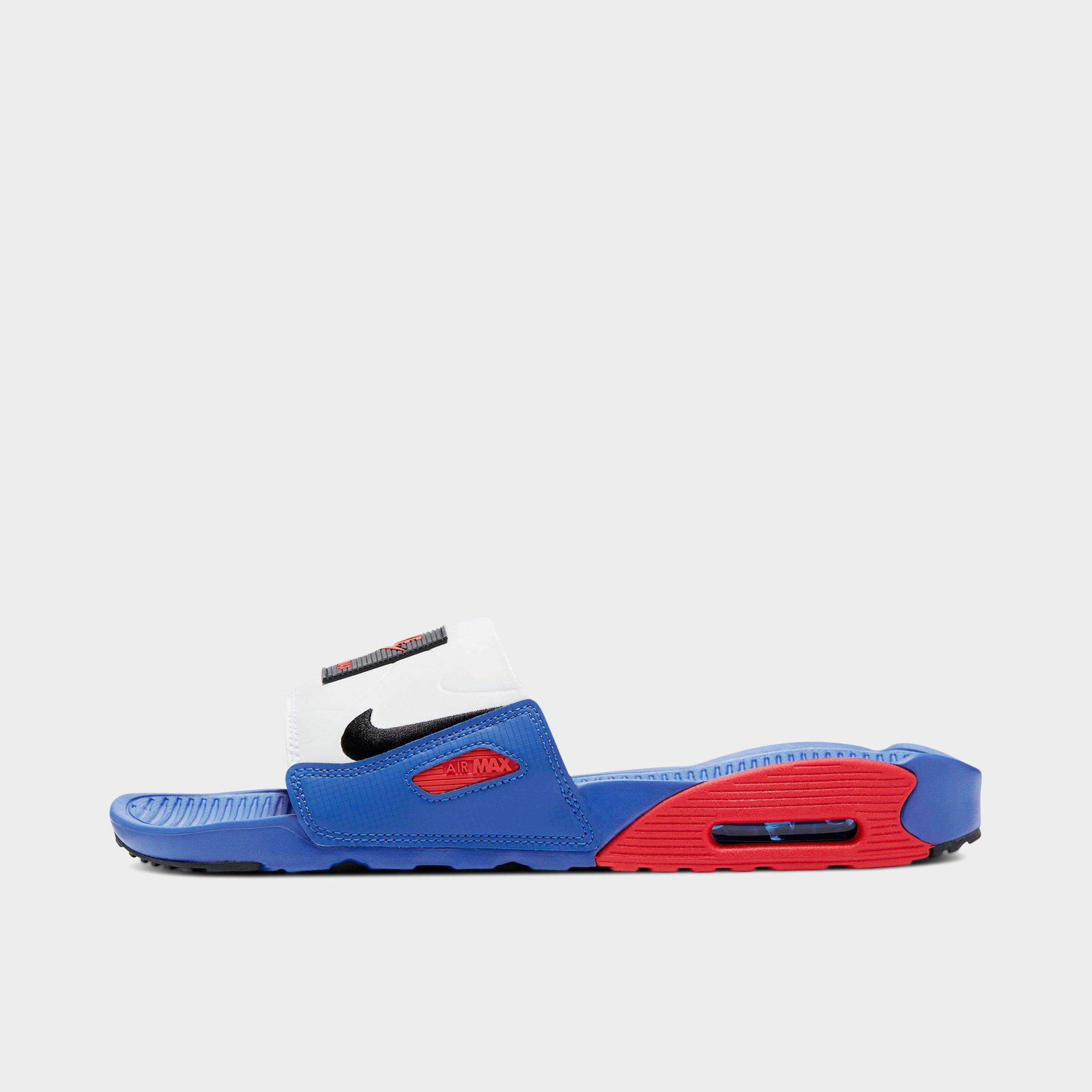 slipper nike air max