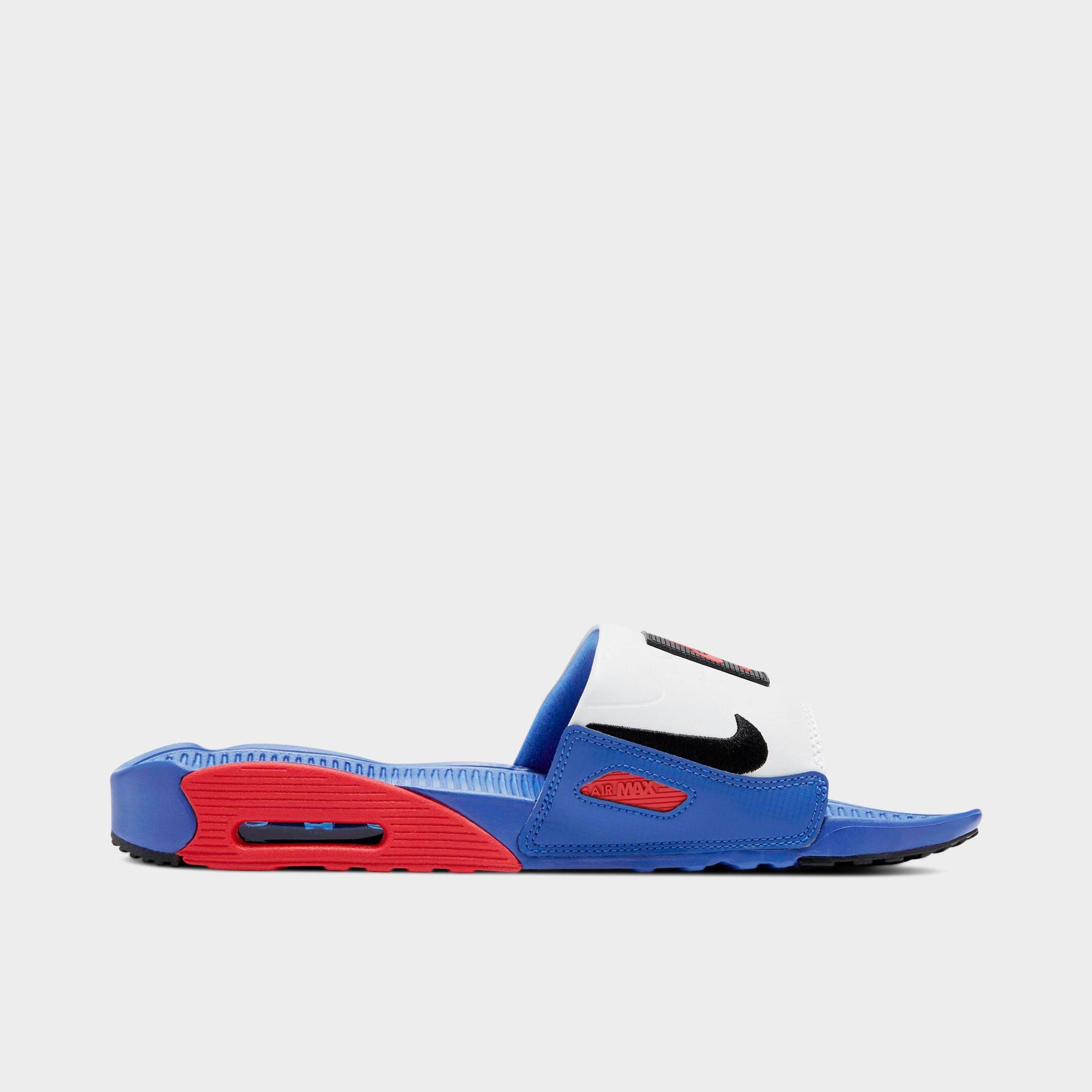 slipper nike air max