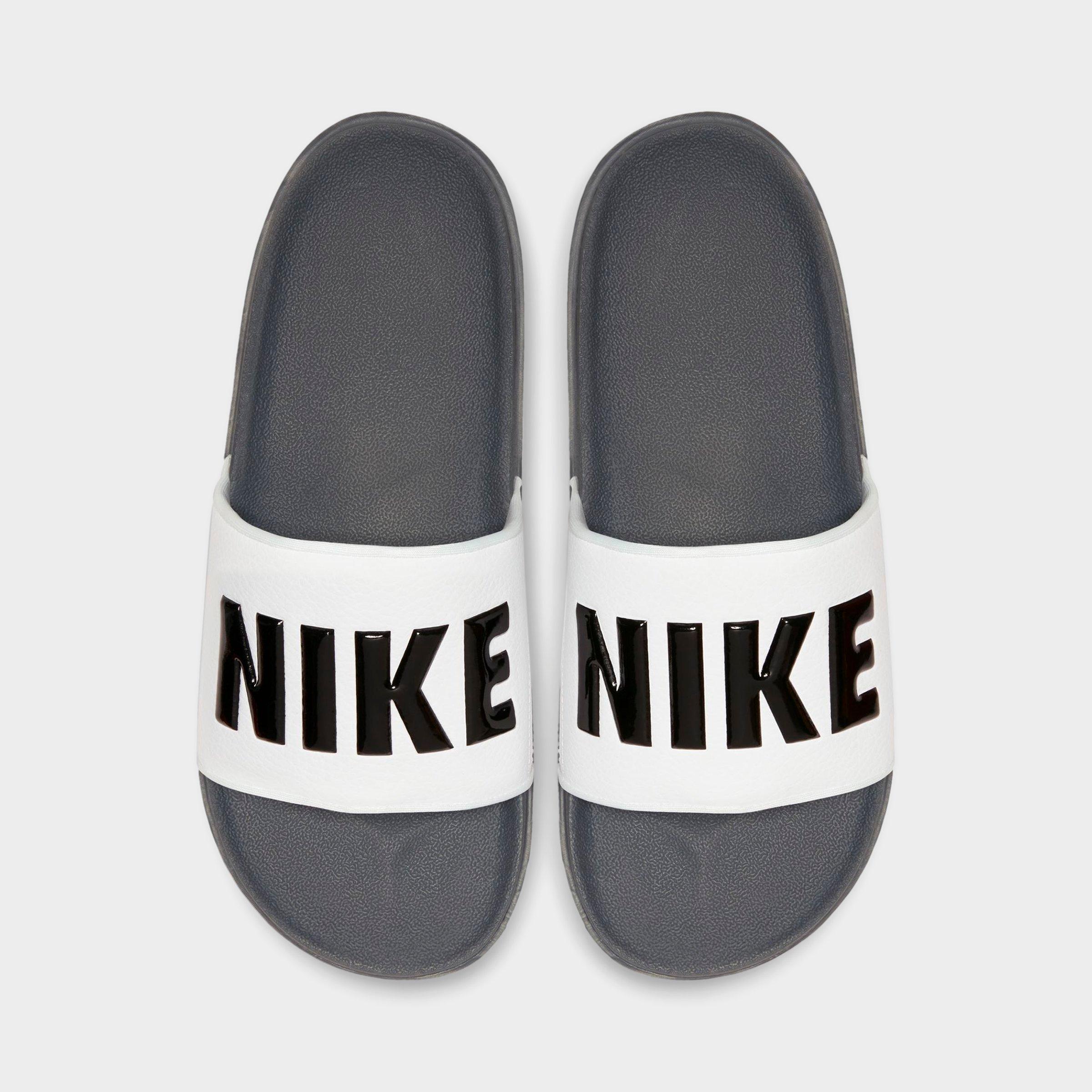 nike off court mens slides
