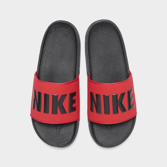 Men's Nike Offcourt Slide Sandals| Finish