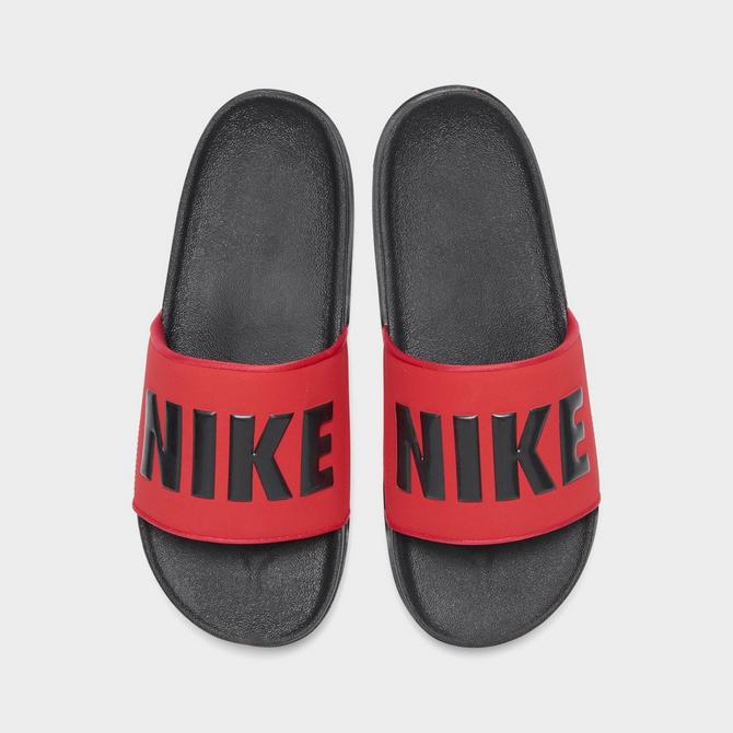 Nike Offcourt MLB San Diego Padres Mens Slides Sandals