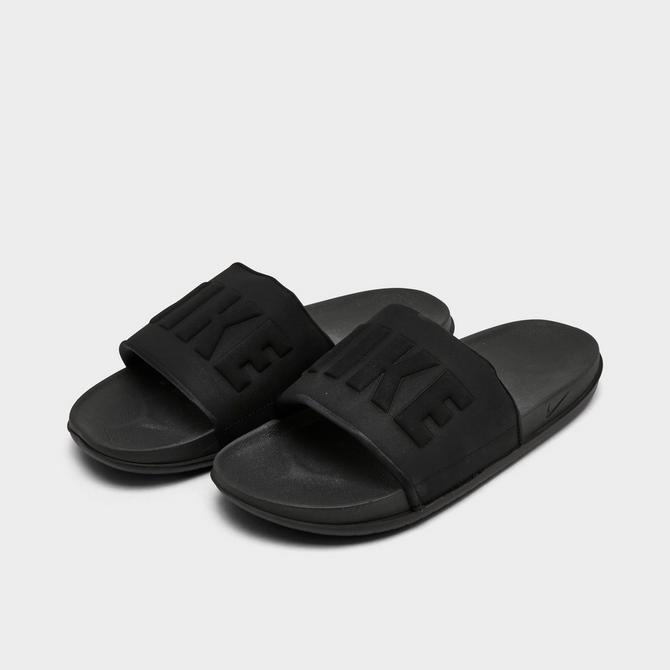 Men s Nike Offcourt Slide Sandals Finish Line