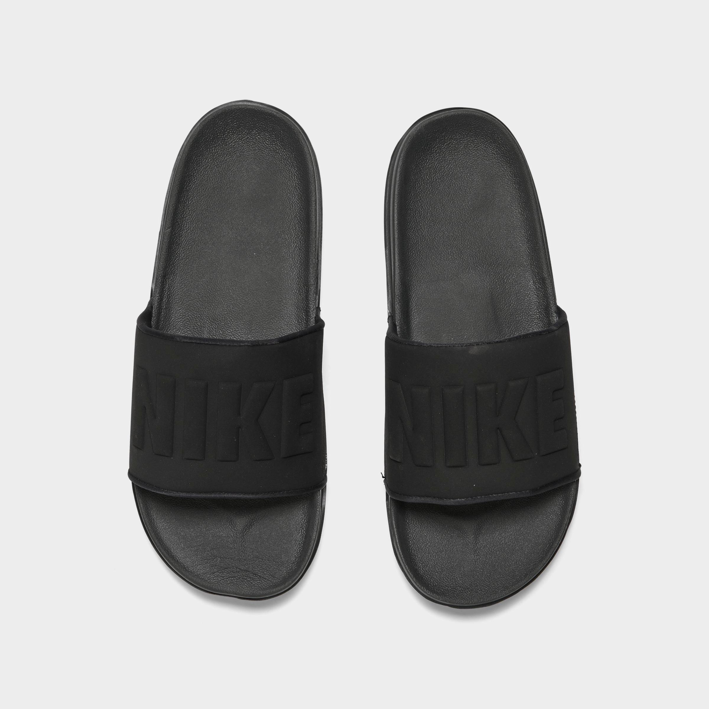 jd sports nike sliders