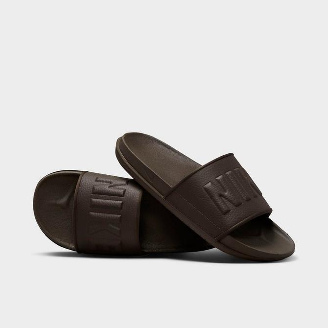 Nike offcourt hot sale slides mens