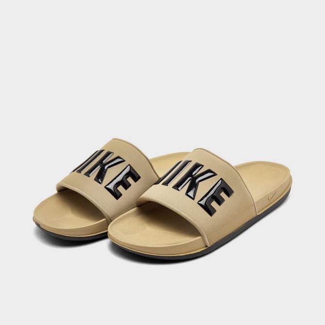 Nike off the wall sandals best sale