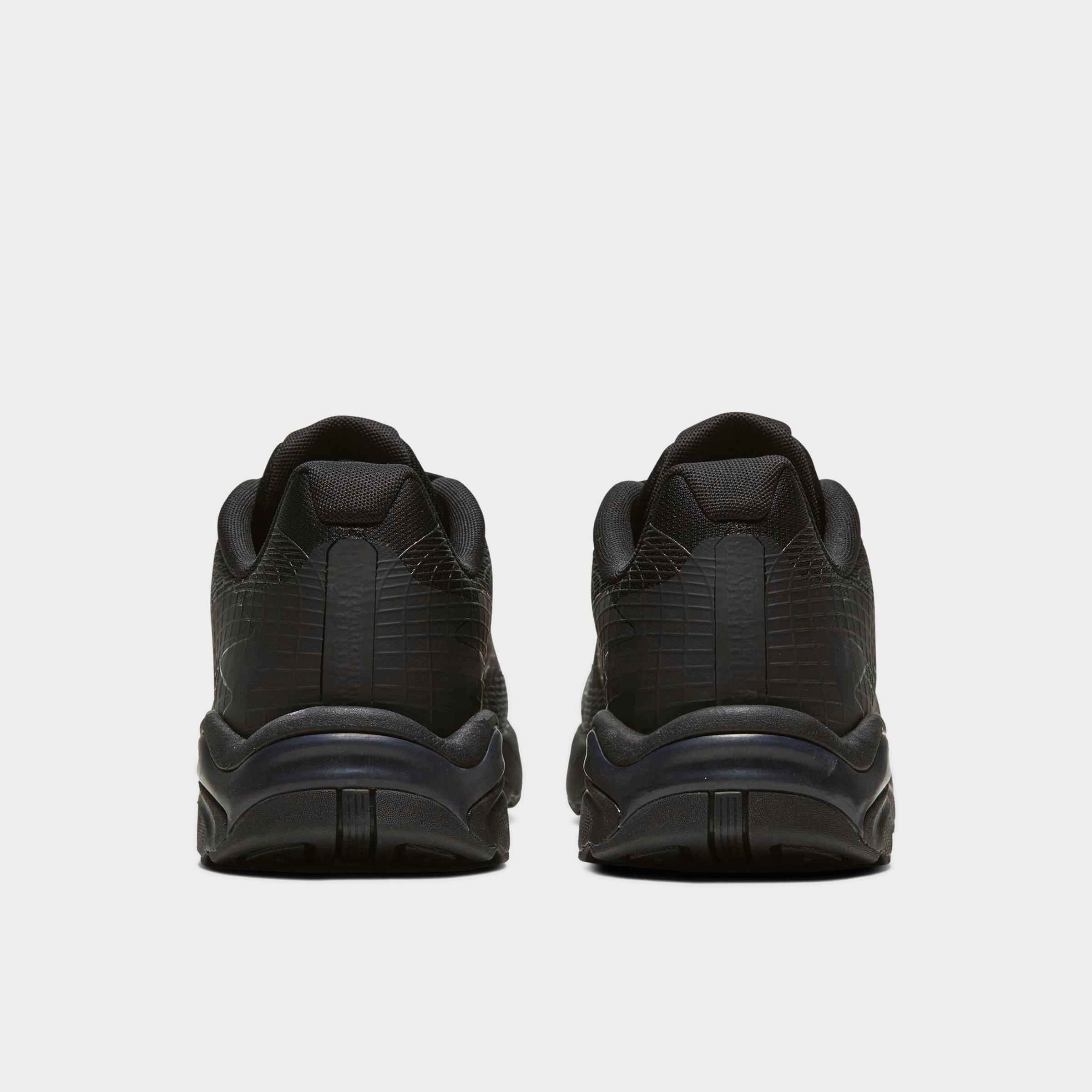 nike ghoswift black