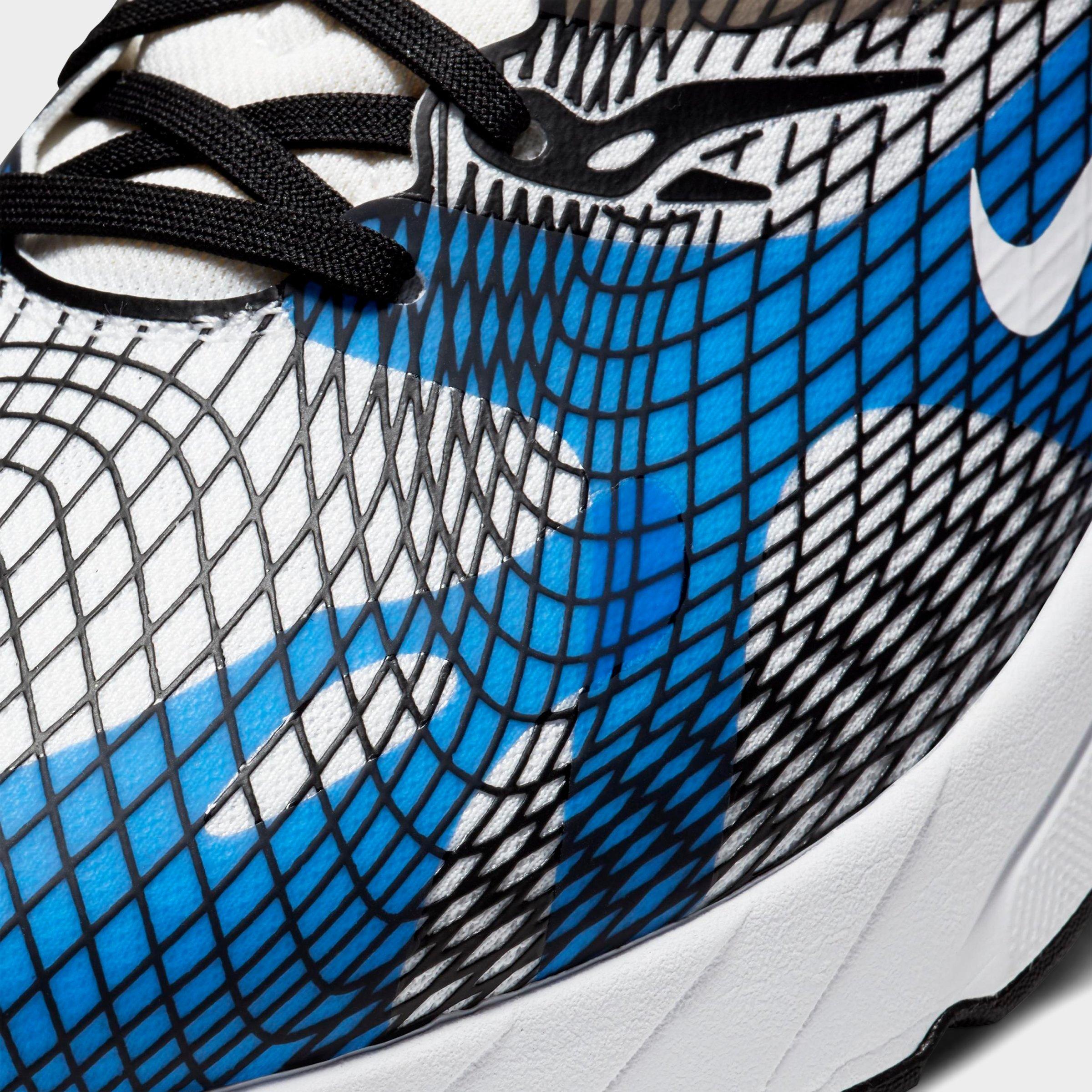 men's nike ghoswift running shoes review