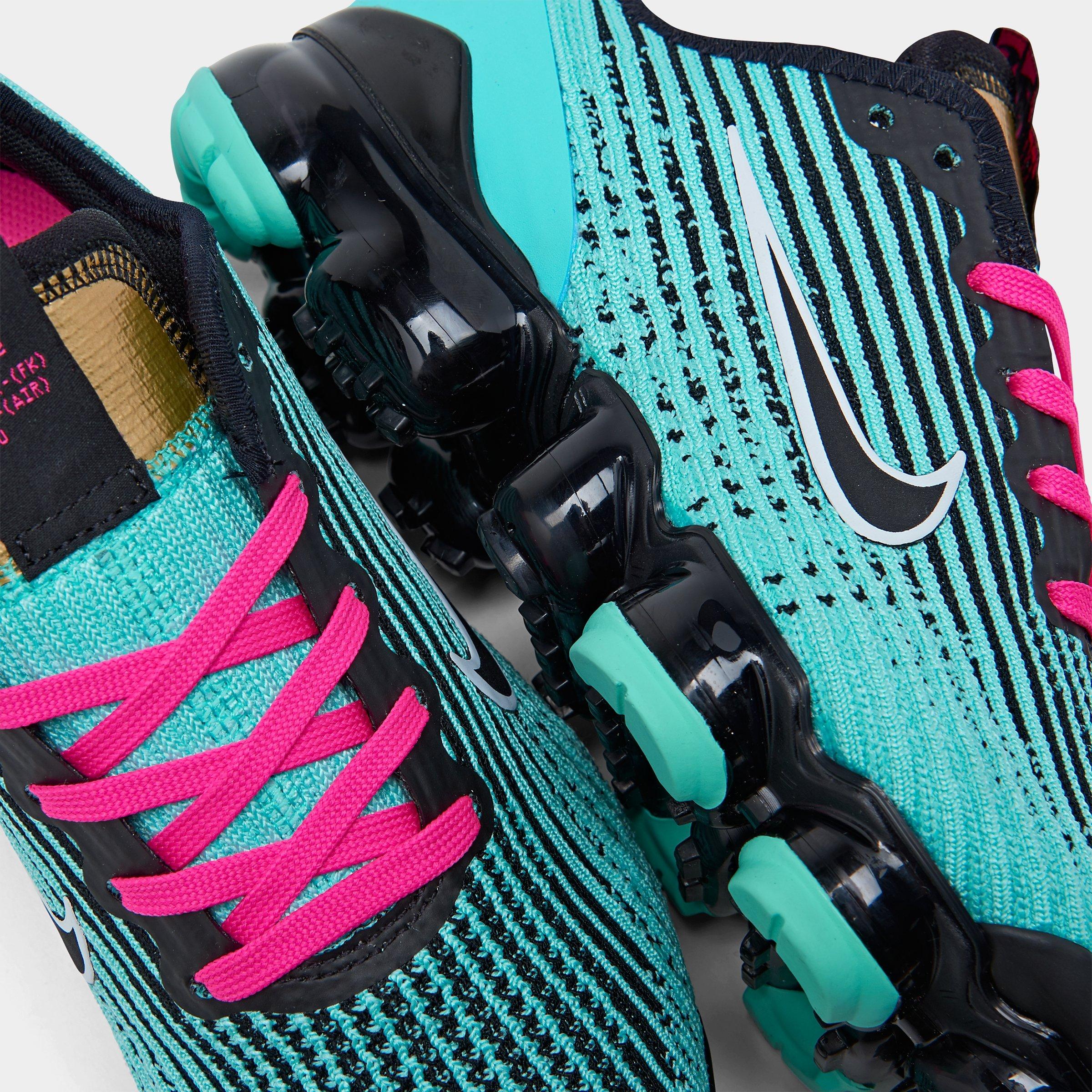 little girls vapormax