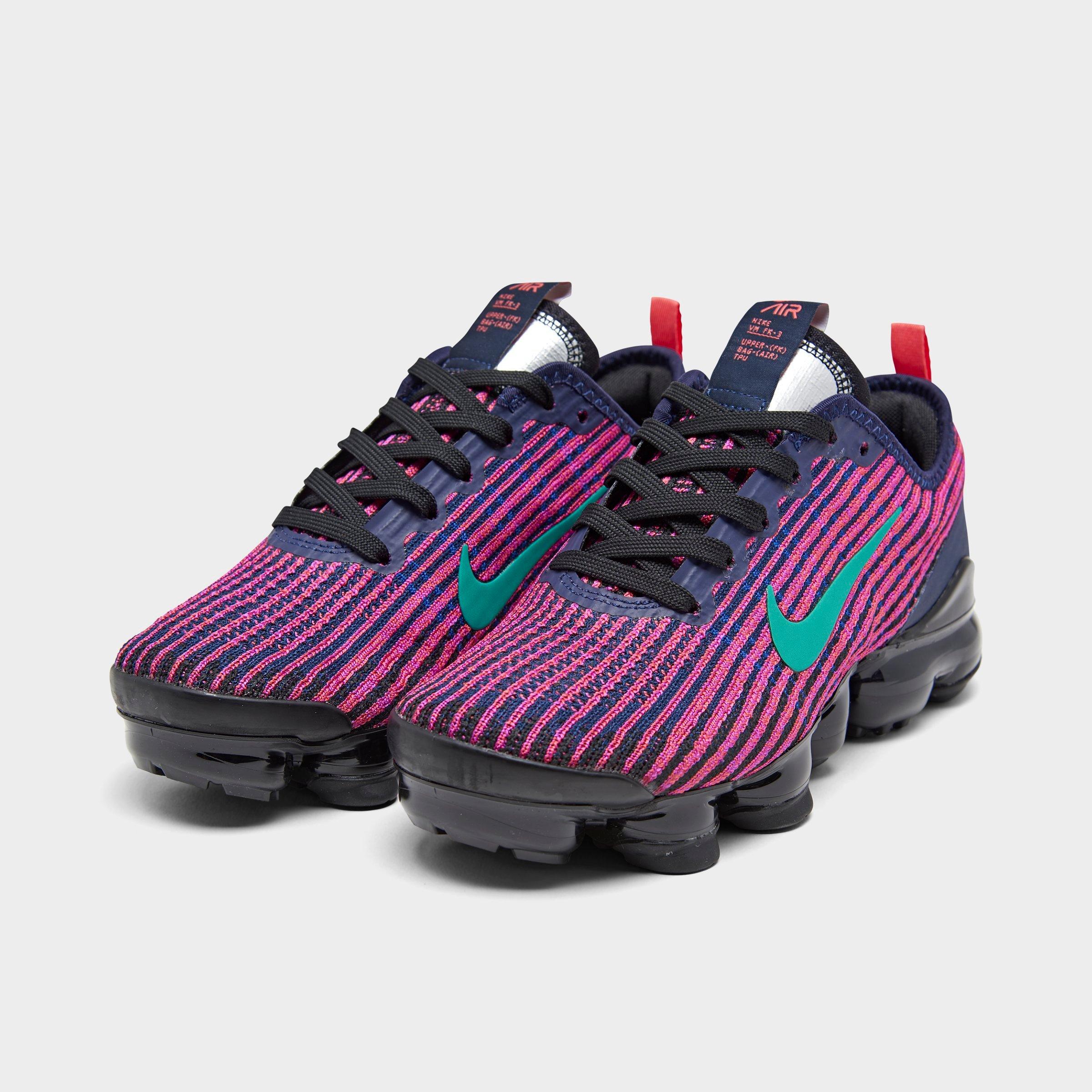 youth vapormax flyknit