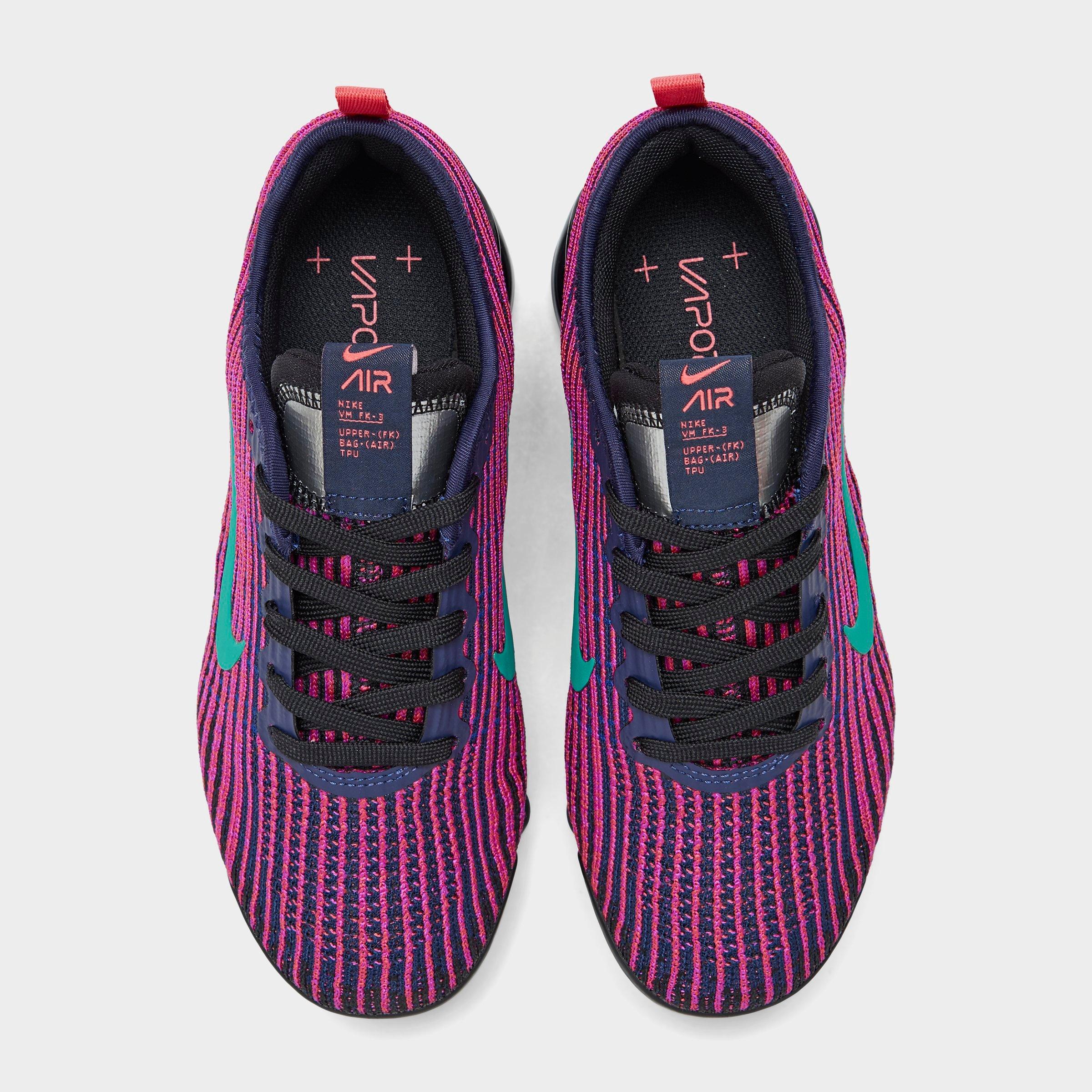 little girls vapormax