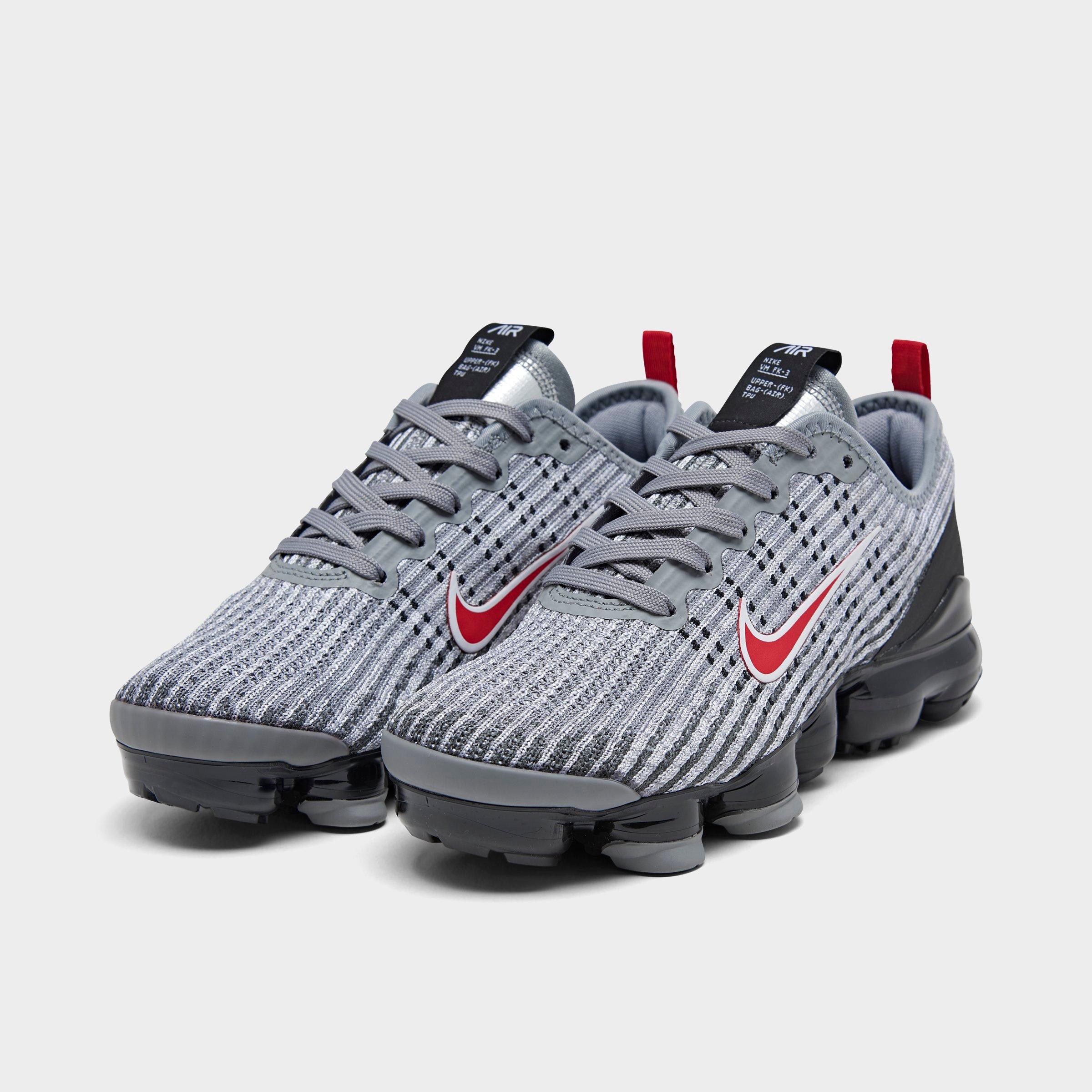 kids red vapormax