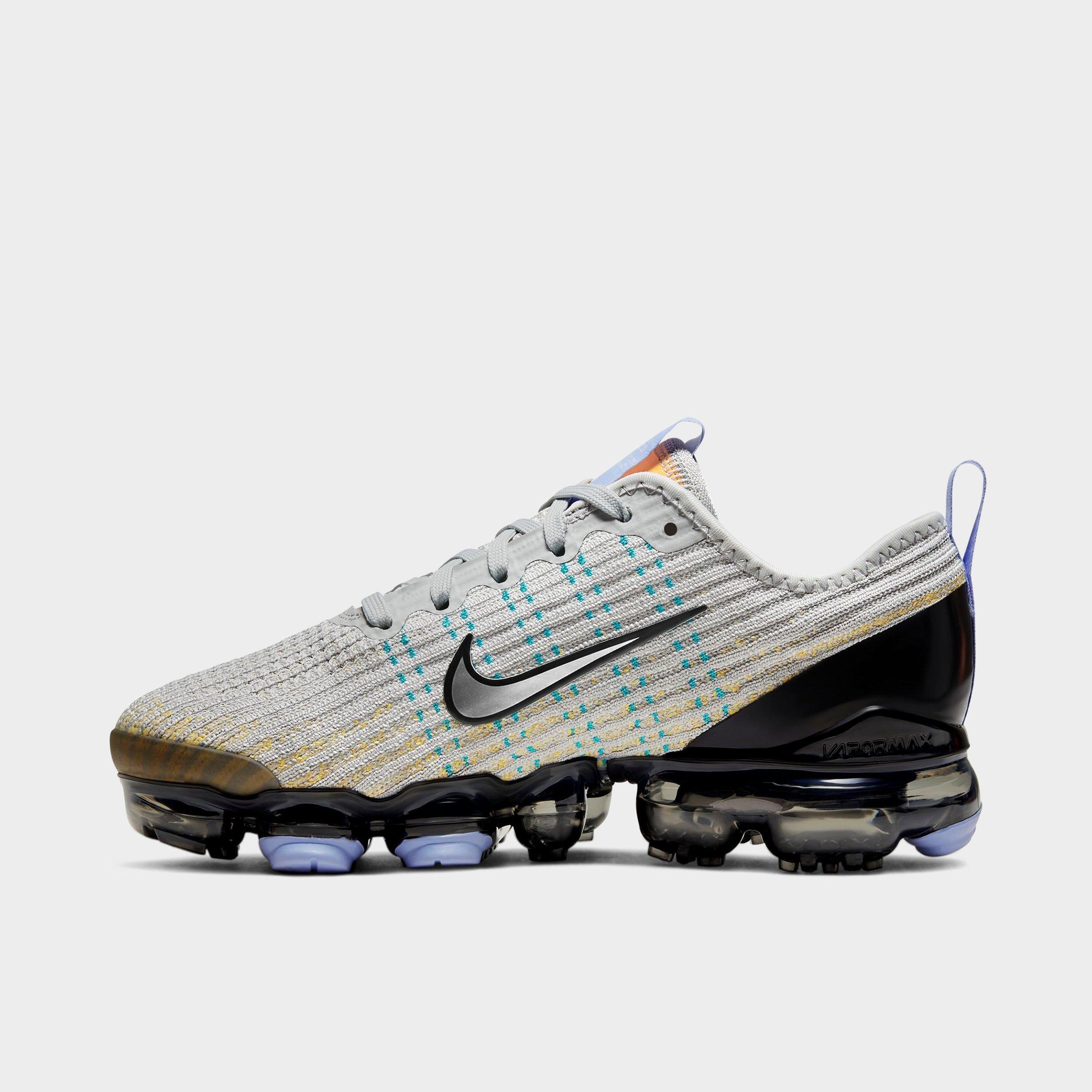 finish line vapormax flyknit