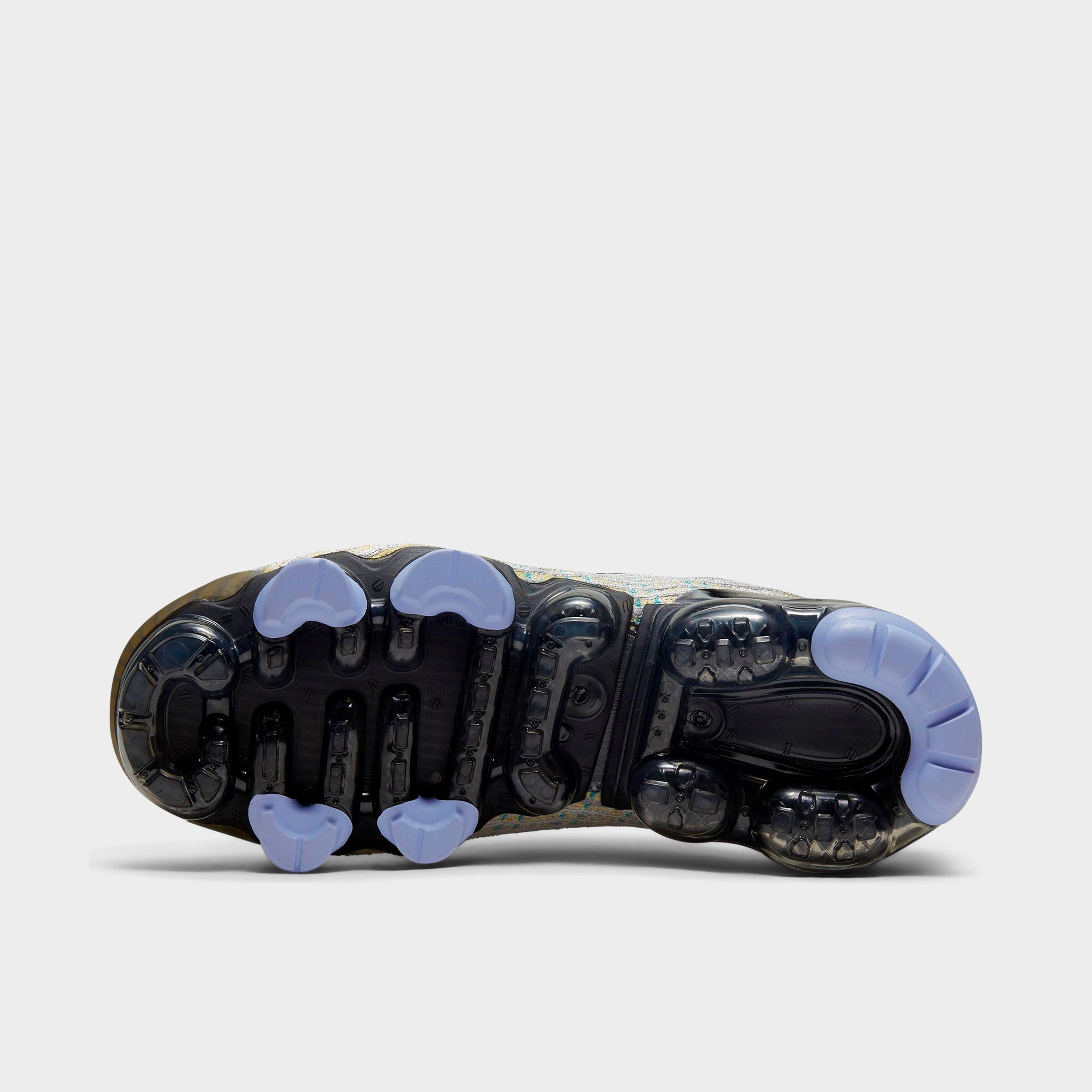 kids girls vapormax