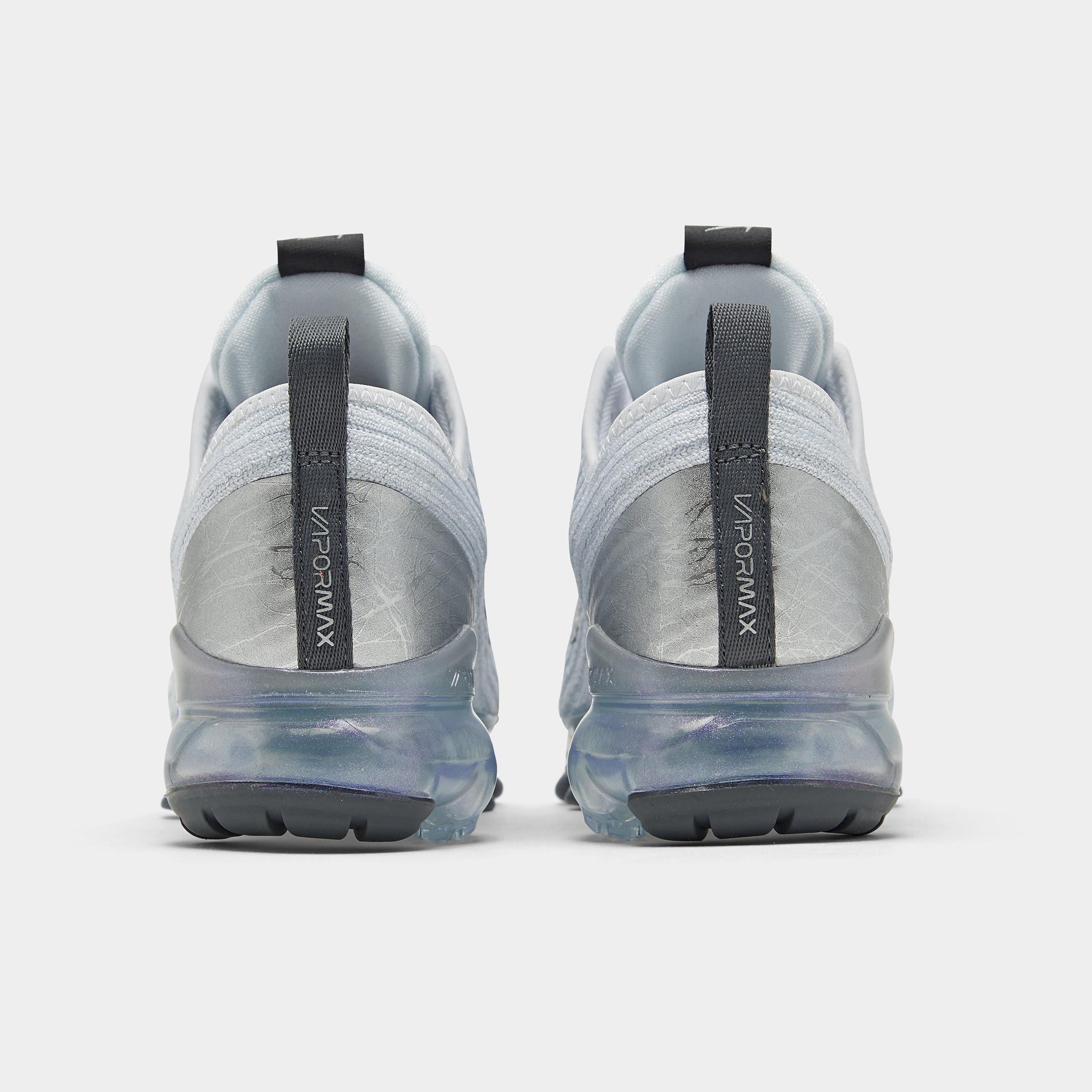 nike air vapormax flyknit 3 big kids' shoe