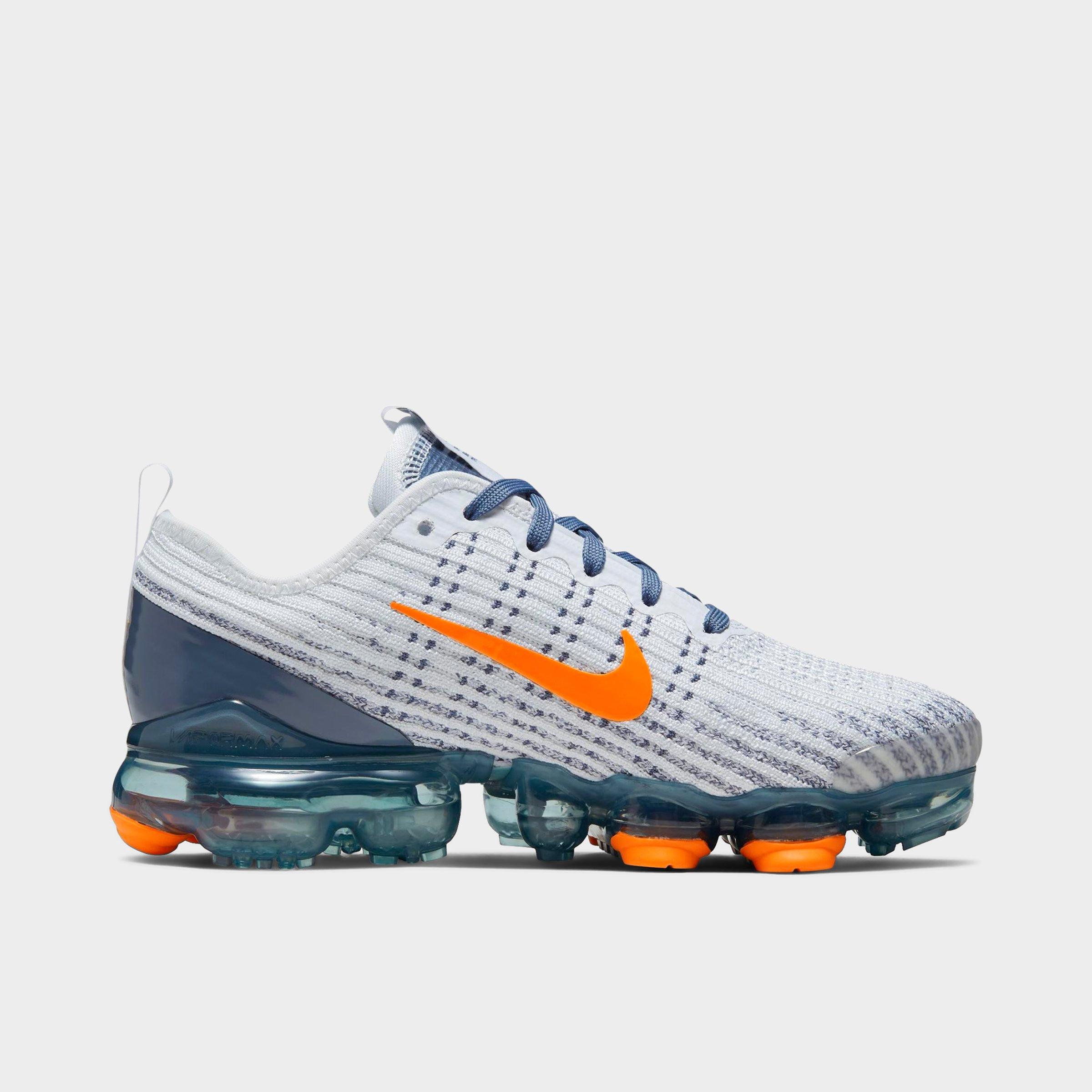 Nike Air VaporMax Flyknit 3 atmosphere grayreflective silver