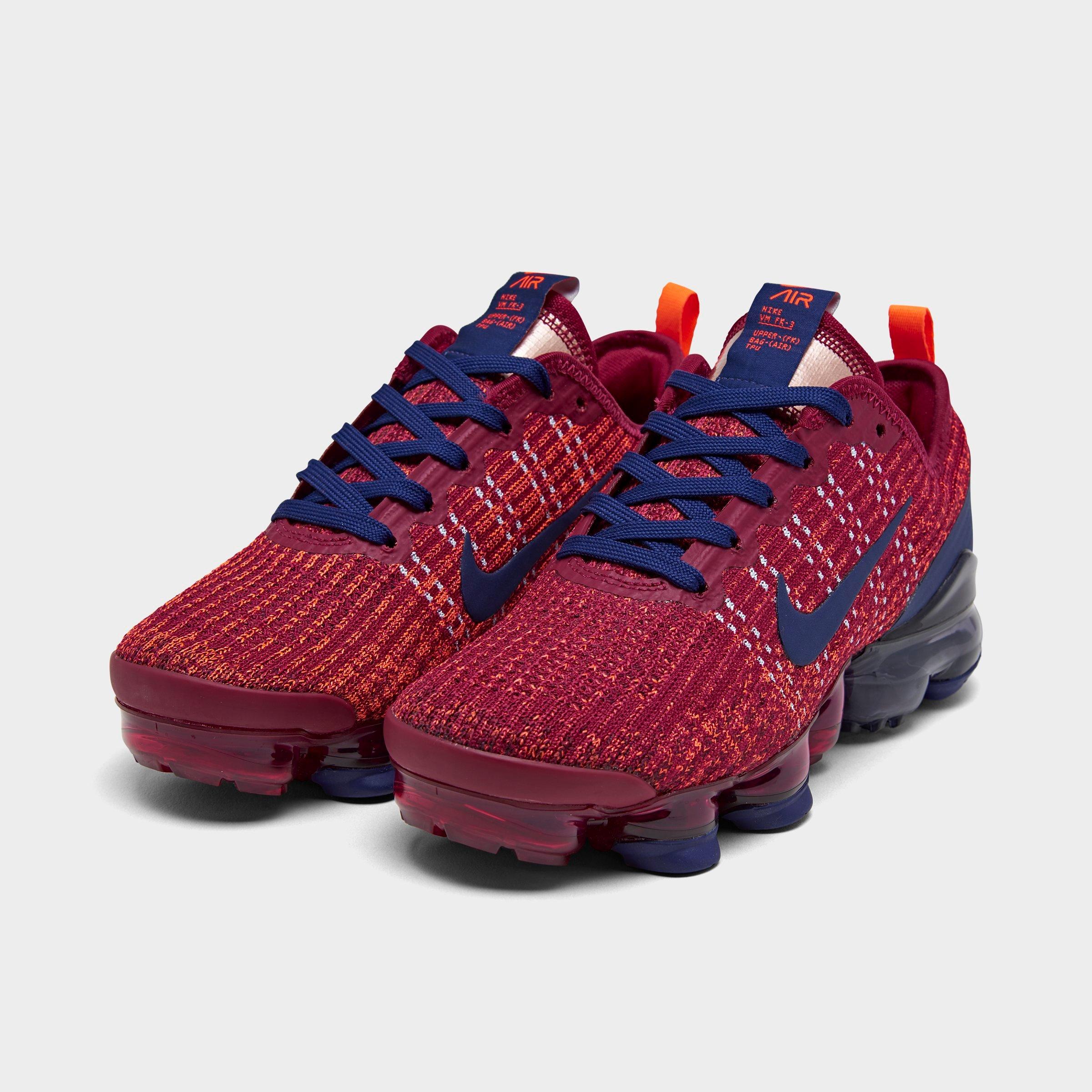 Air Vapormax 3 Multicolor LB437 Loja Boo