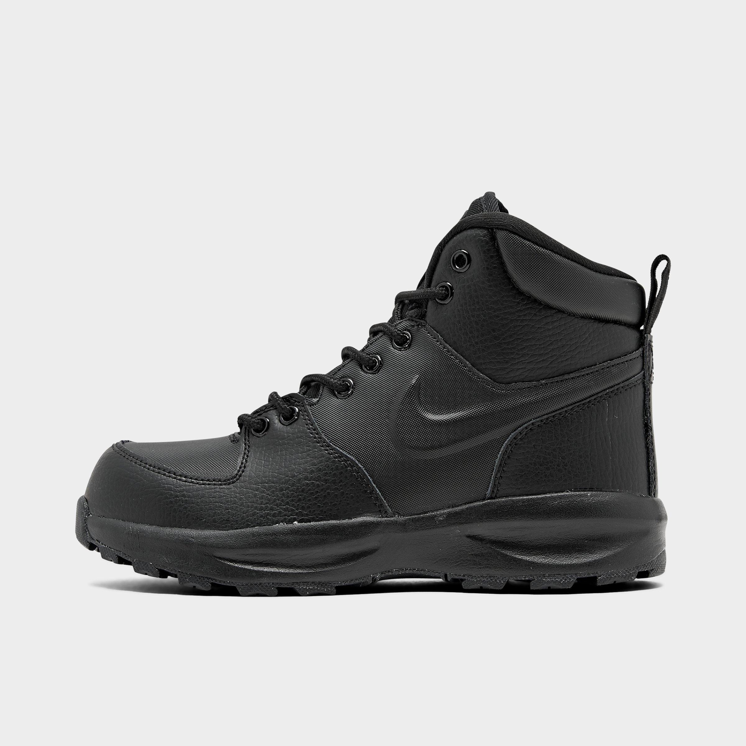 finish line nike boots