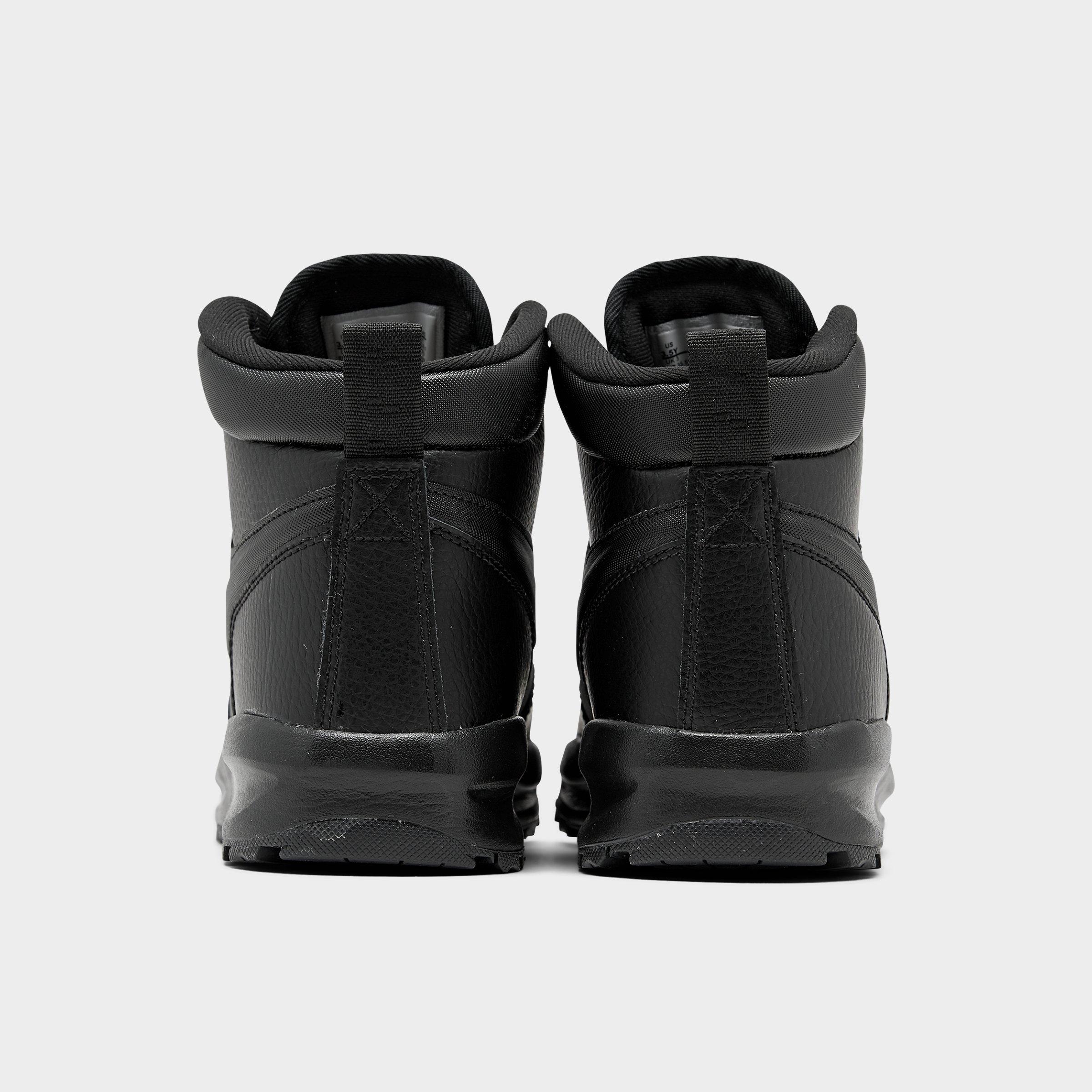 Big Kids' Nike Manoa Leather Boots 