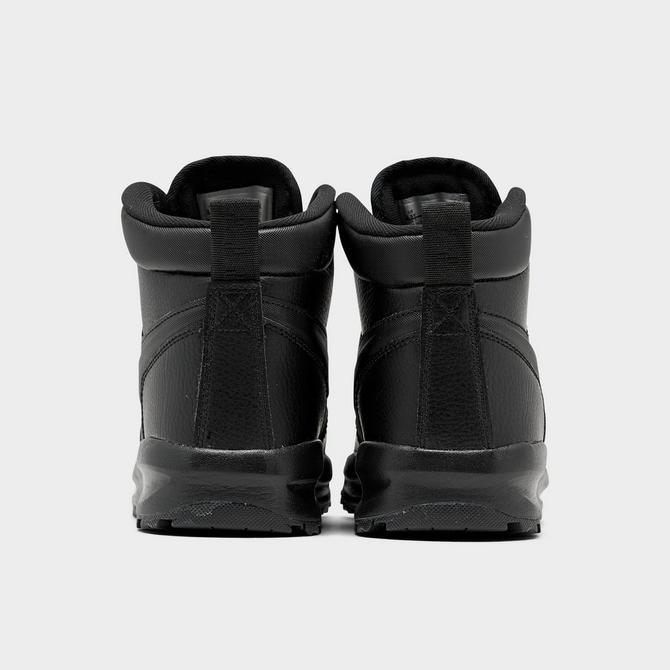 Big Kids\' Nike Manoa Boots| Finish Line Leather