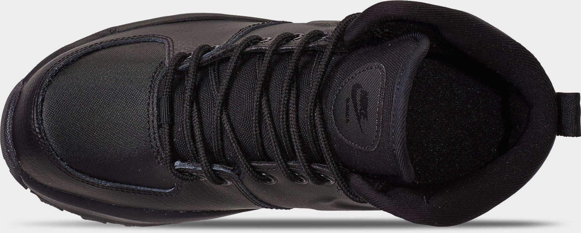 nike manoa boots finish line