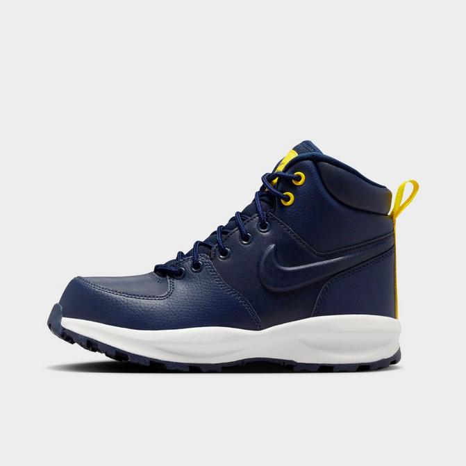 Boys grade cheap school nike boots