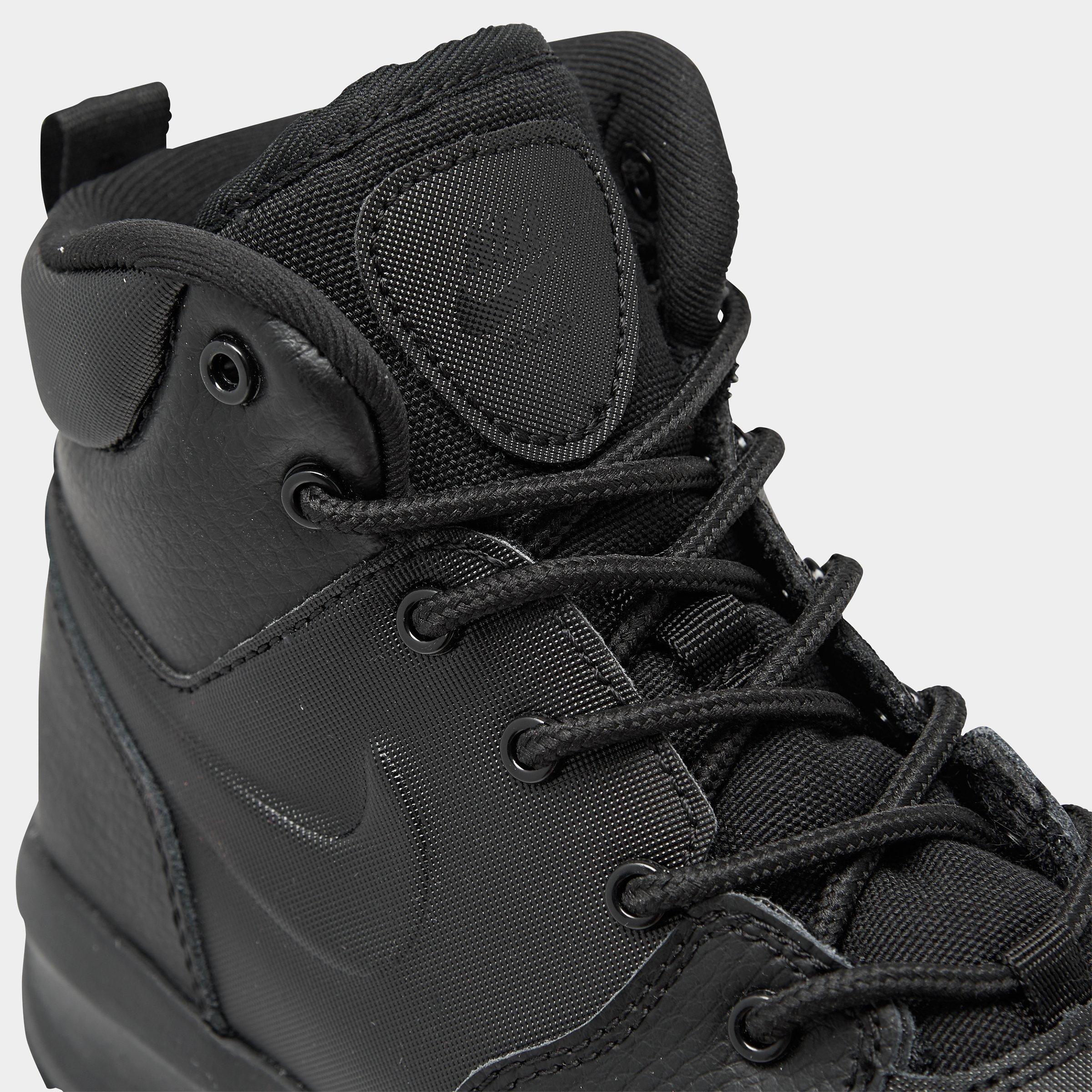 nike manoa boys