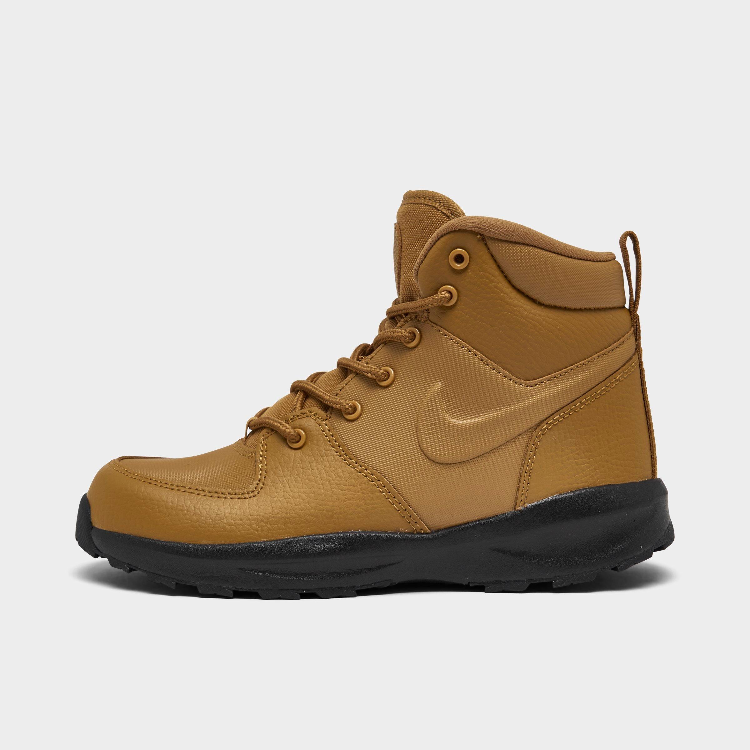 finish line nike boots