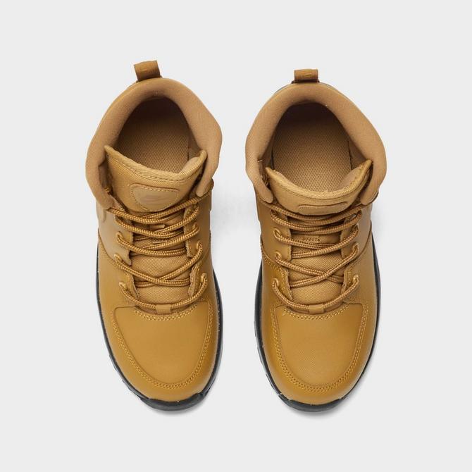 Nike manoa wheat on sale