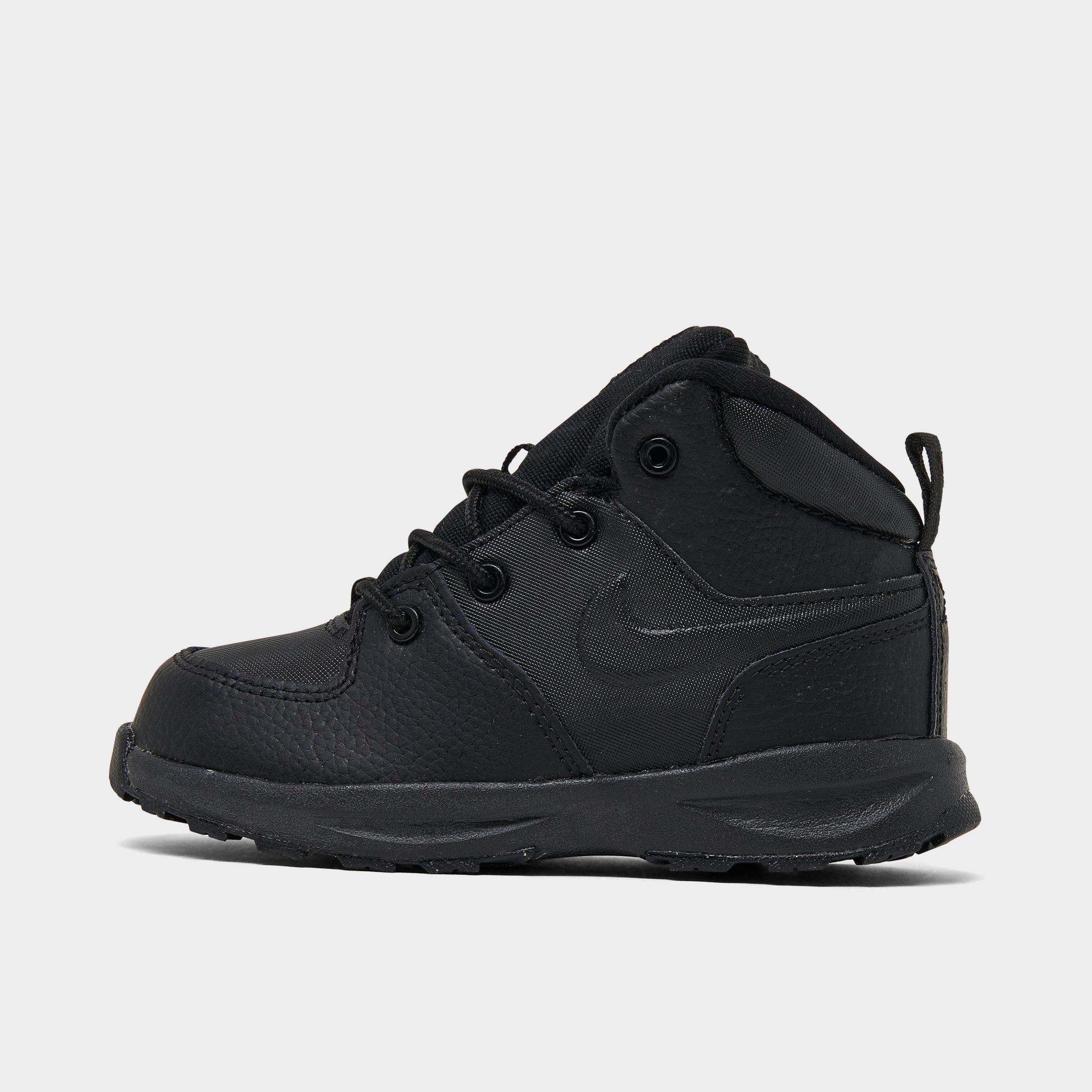 finish line nike boots