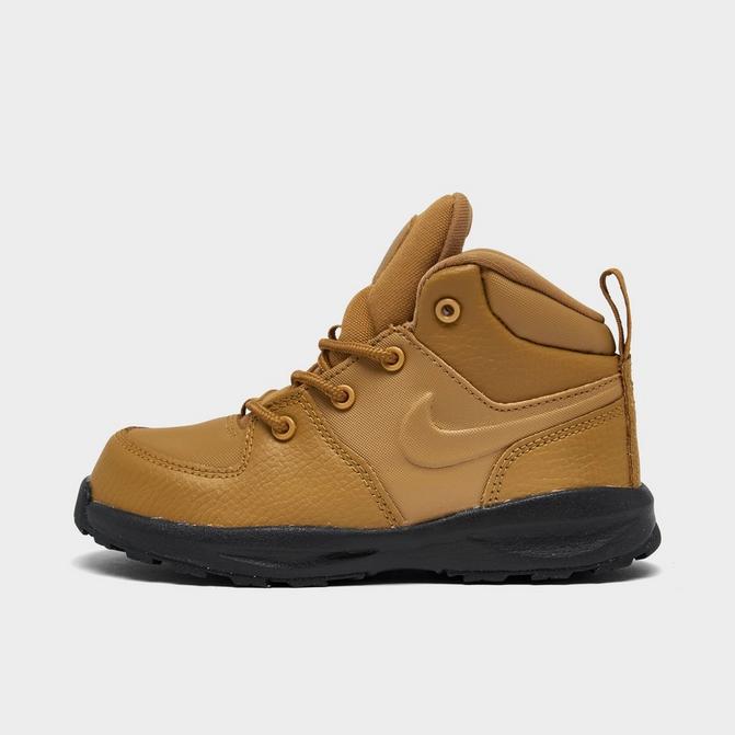 Toddler boy 2025 nike boots