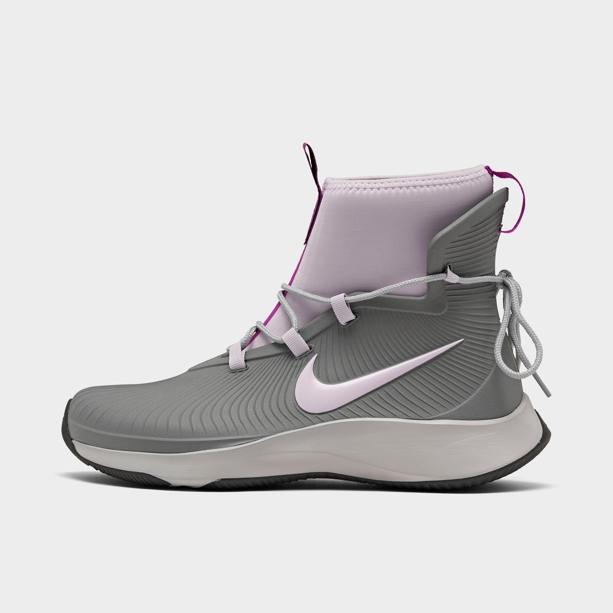 nike boots finish line