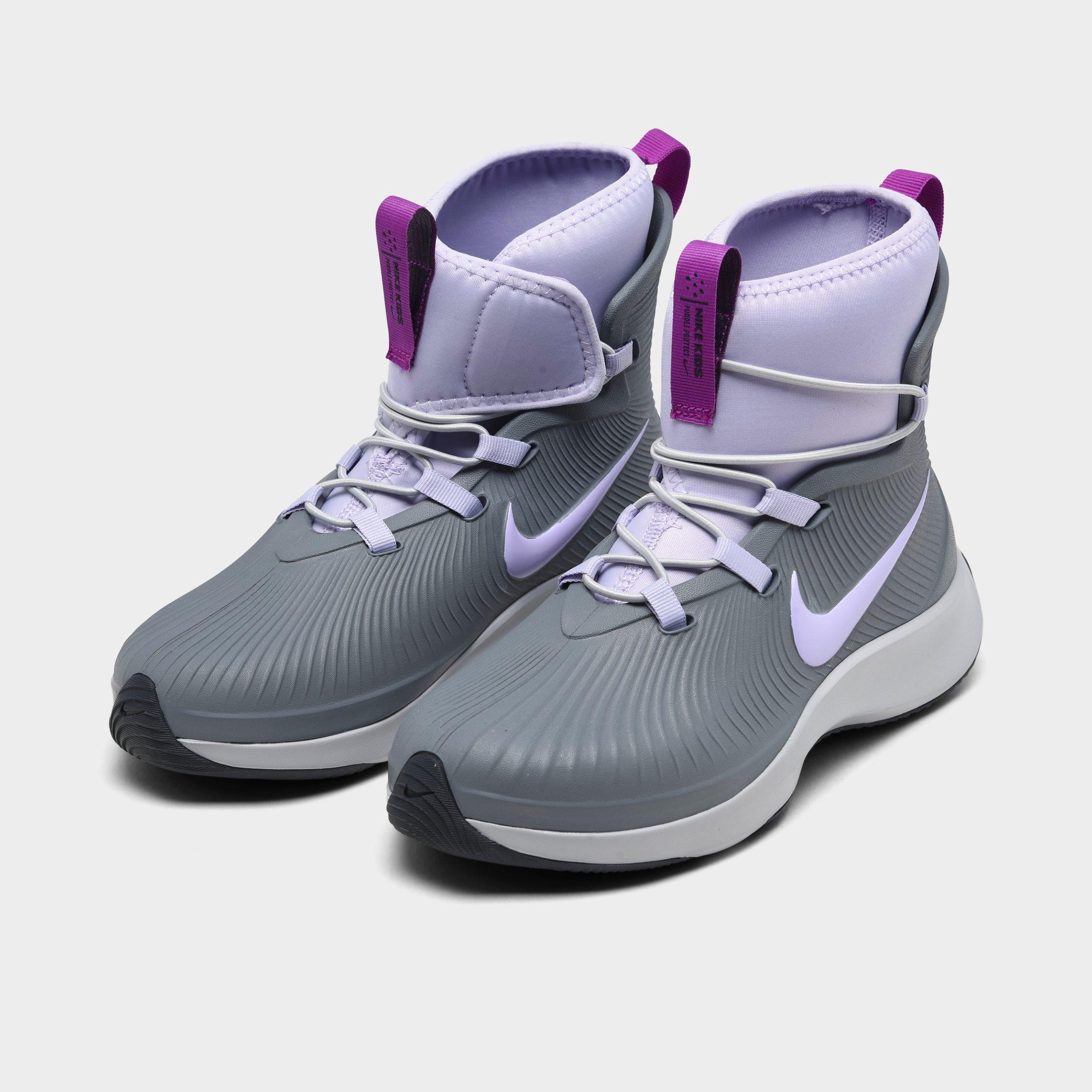 little kids nike boots