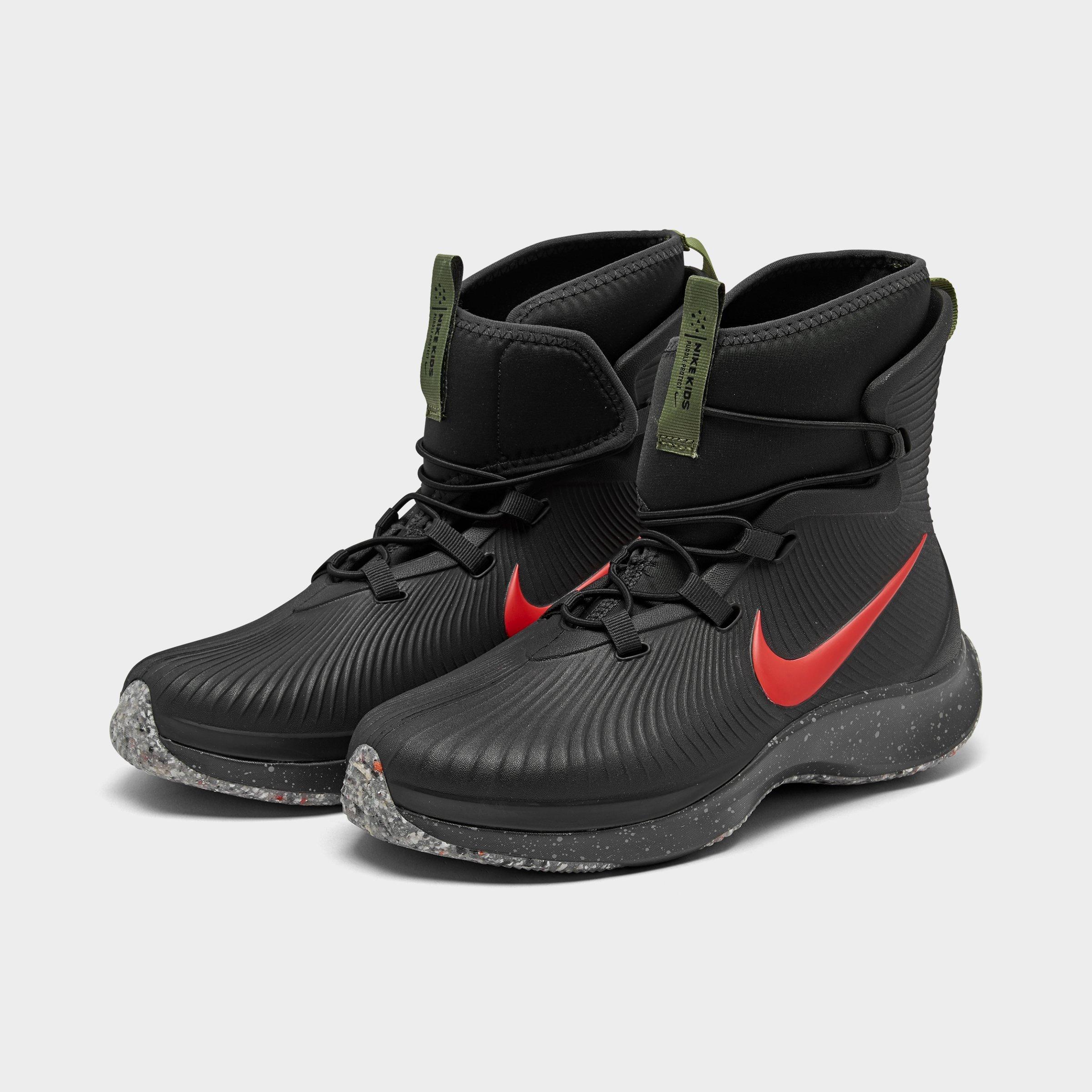 nike casual boots