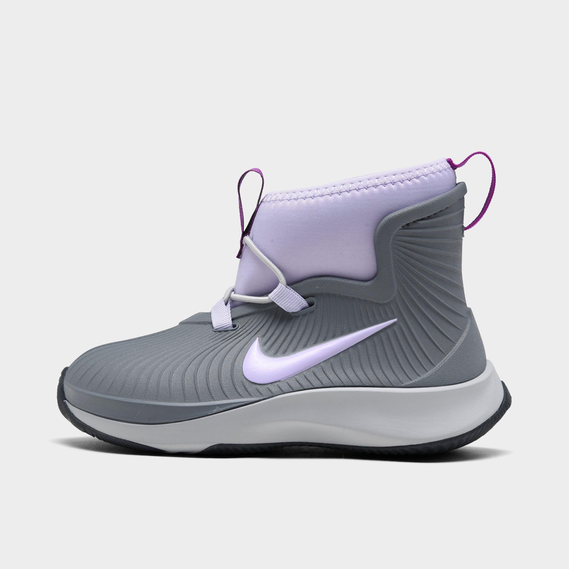nike boots for girls