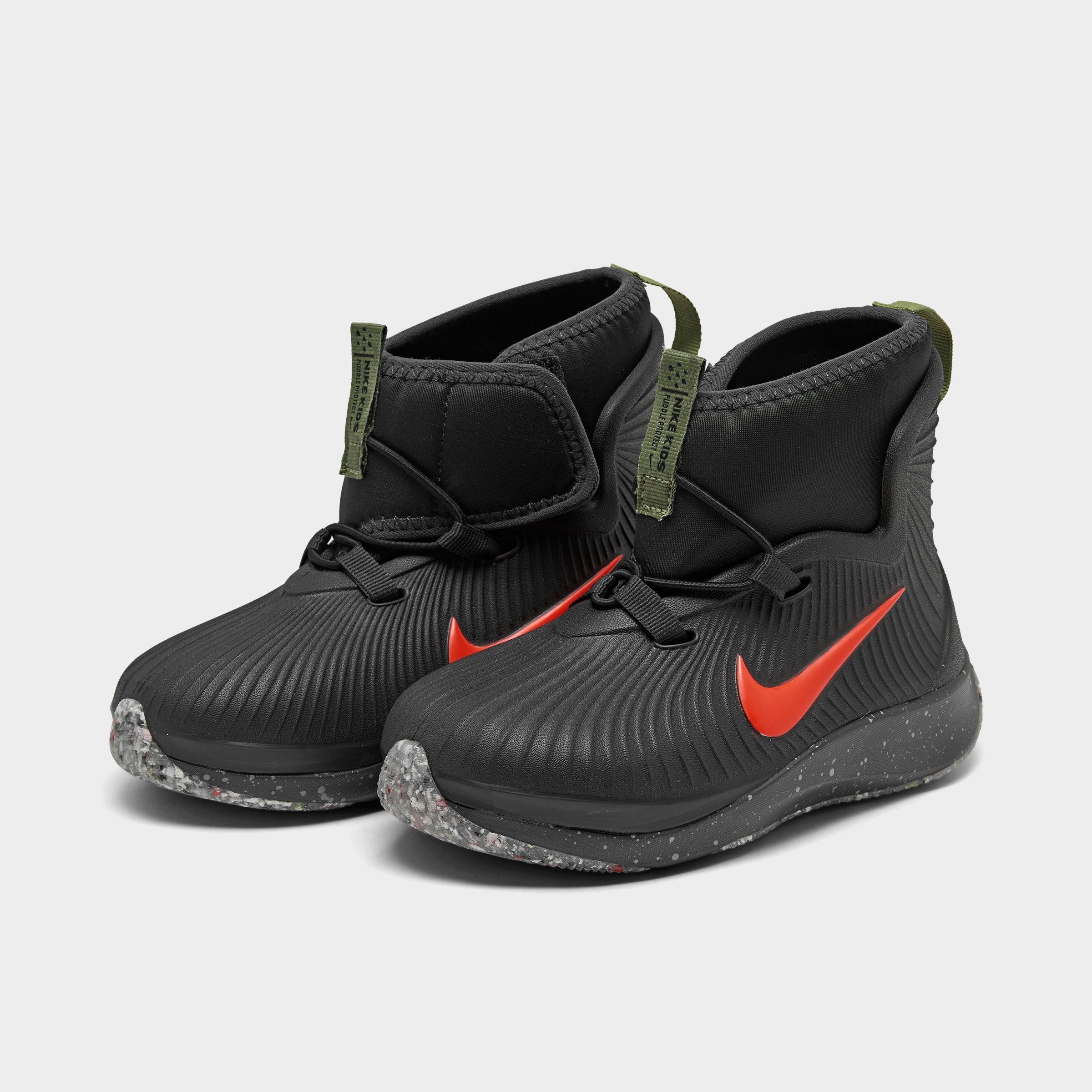 boys nike boots