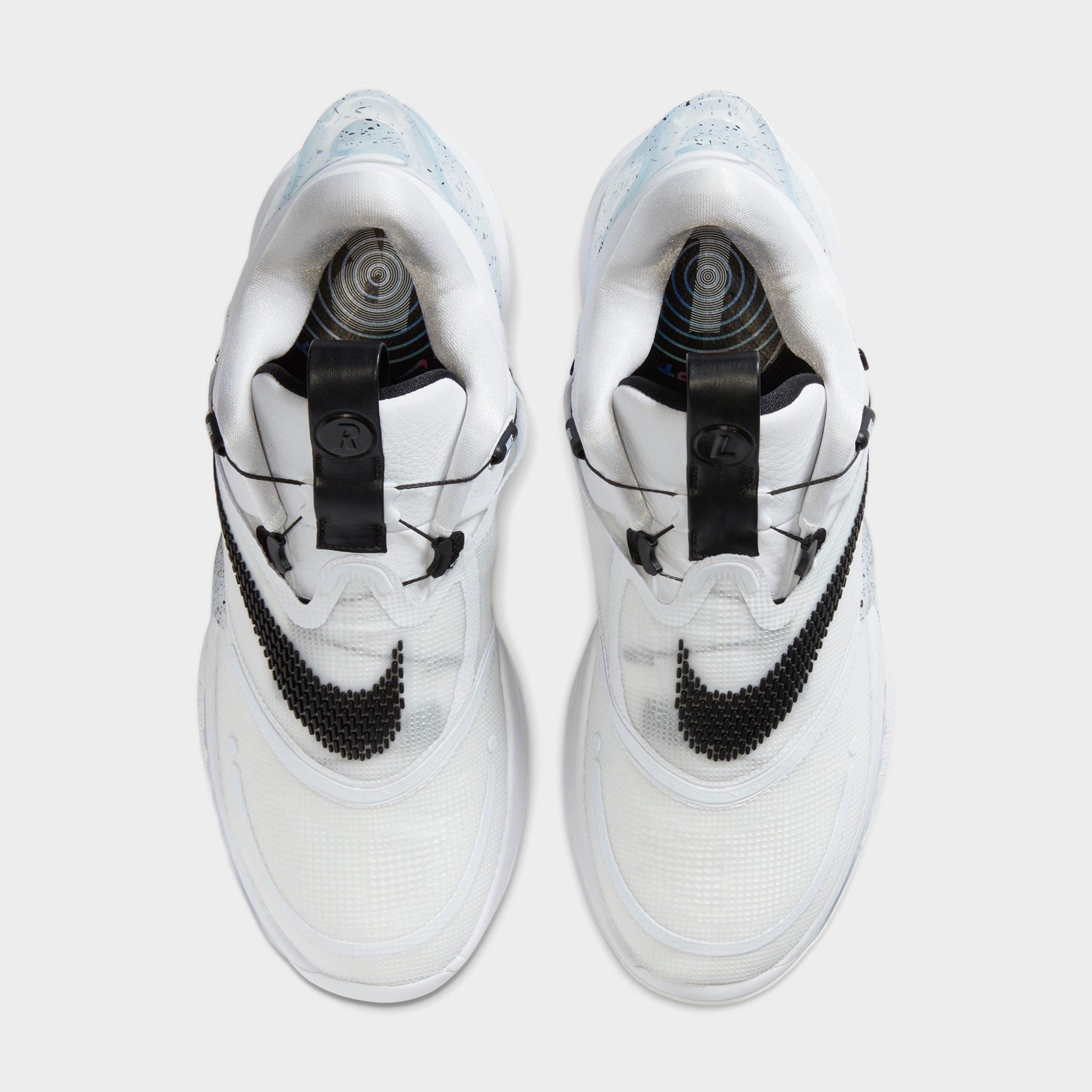 nike adapt bb finish line