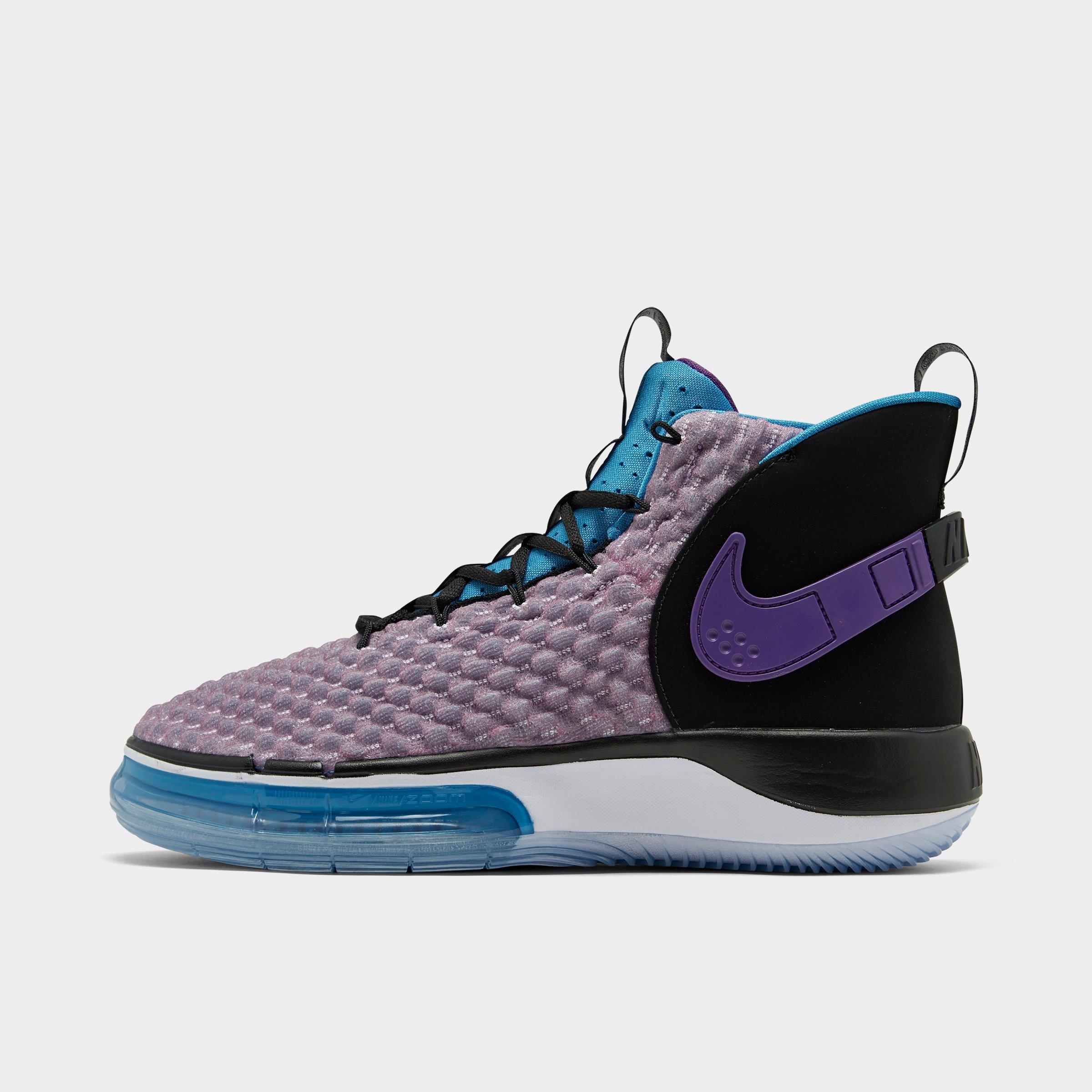 alpha dunk shoes