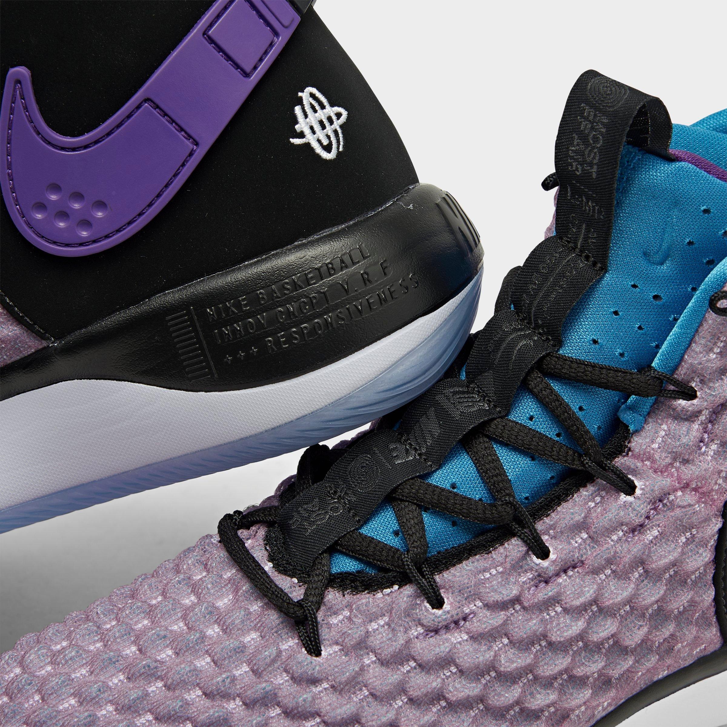 nike mens alphadunk basketball shoes