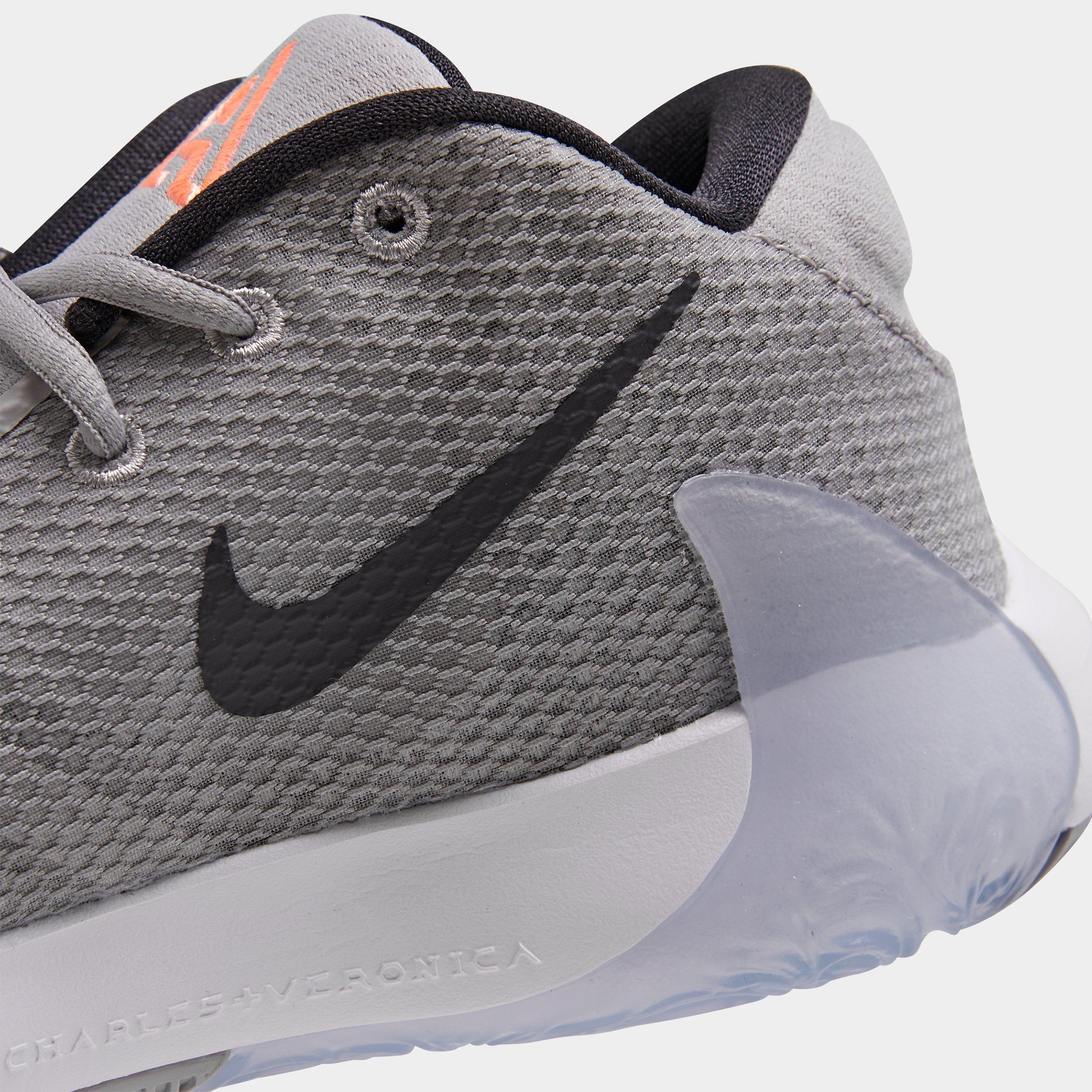 zoom freak 1 finish line